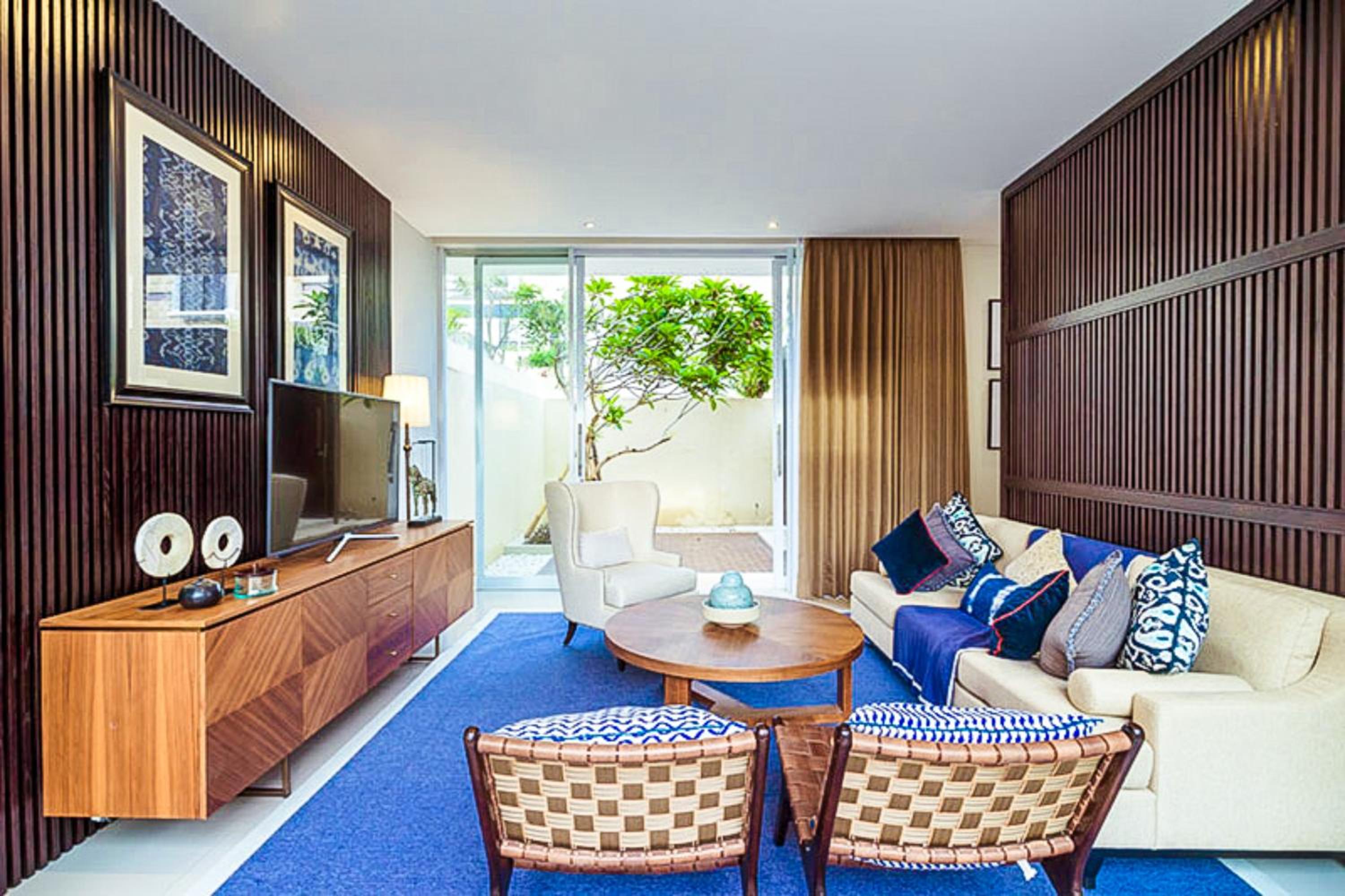Nusa Dua Bay View Villas