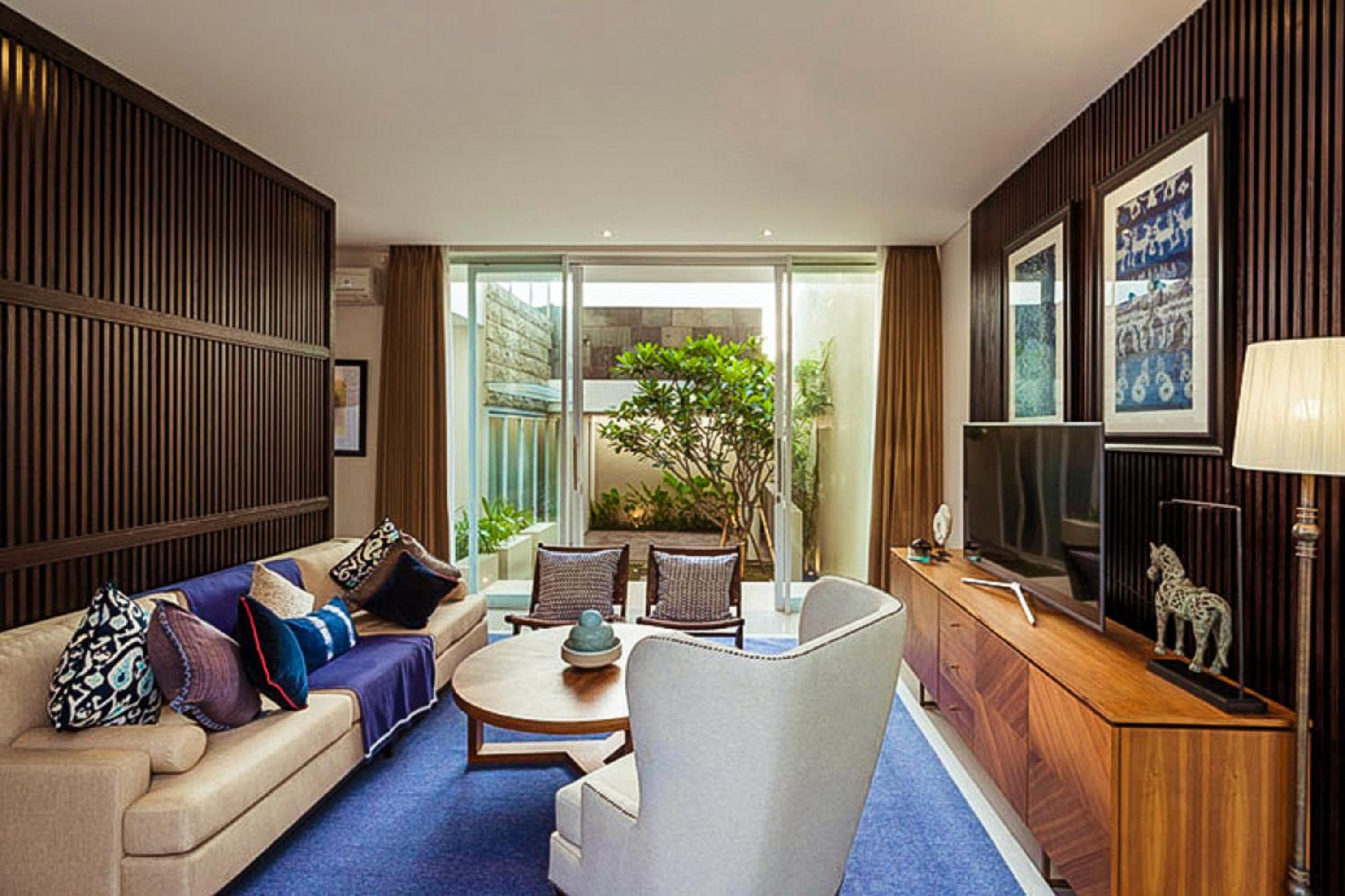 Nusa Dua Bay View Villas