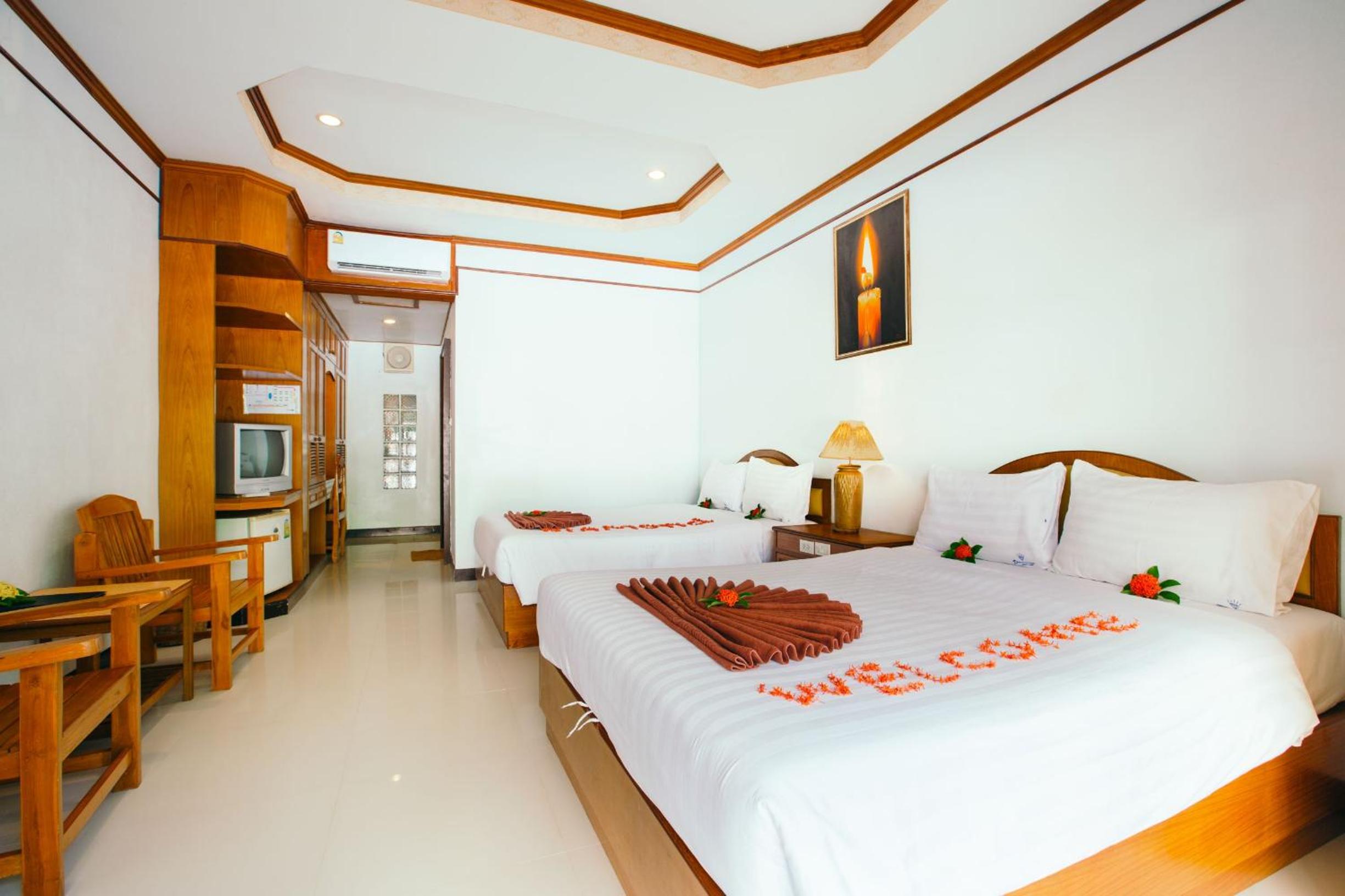 Diamond Cave Resort