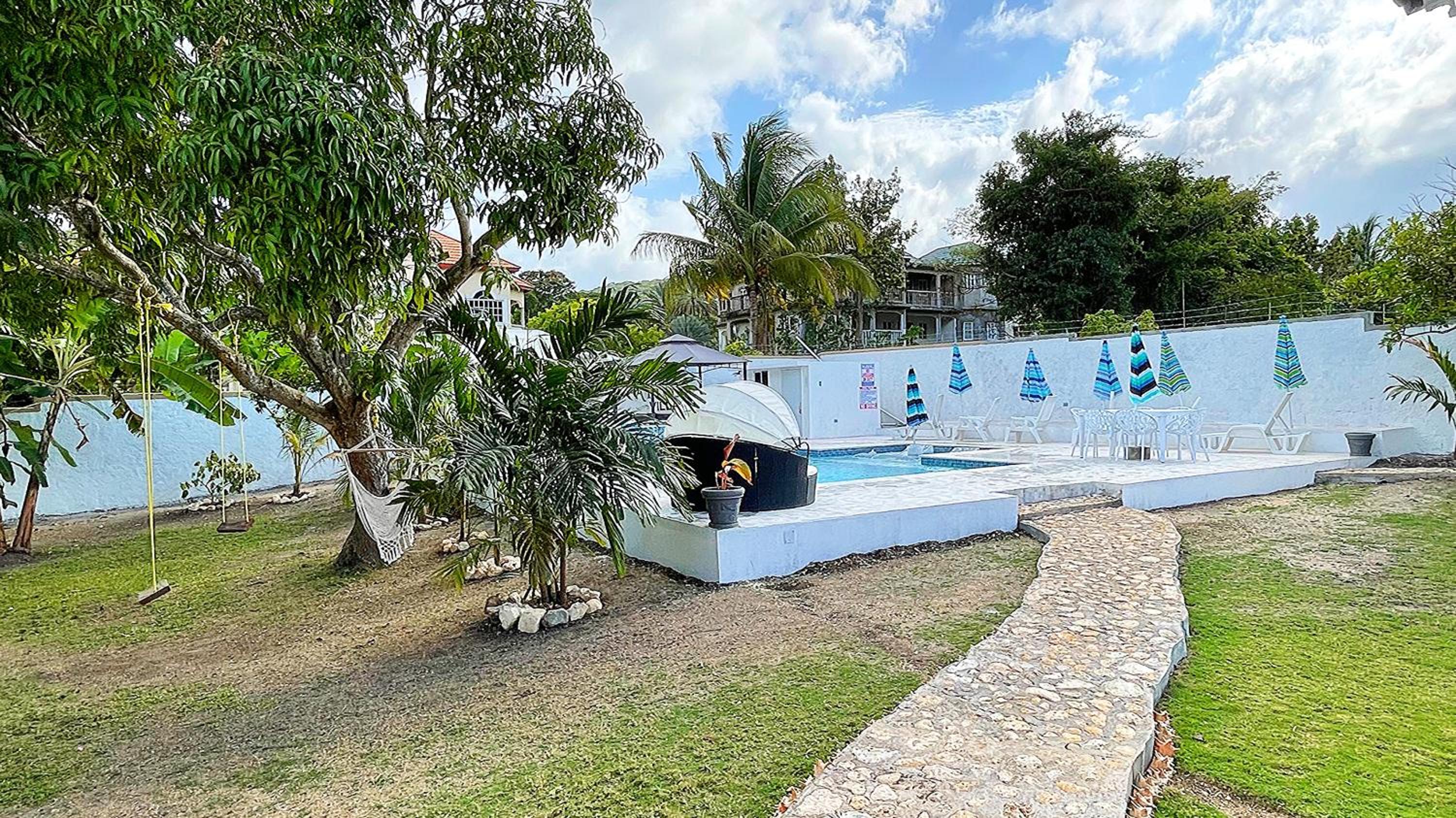 Attalia Villa view 5
