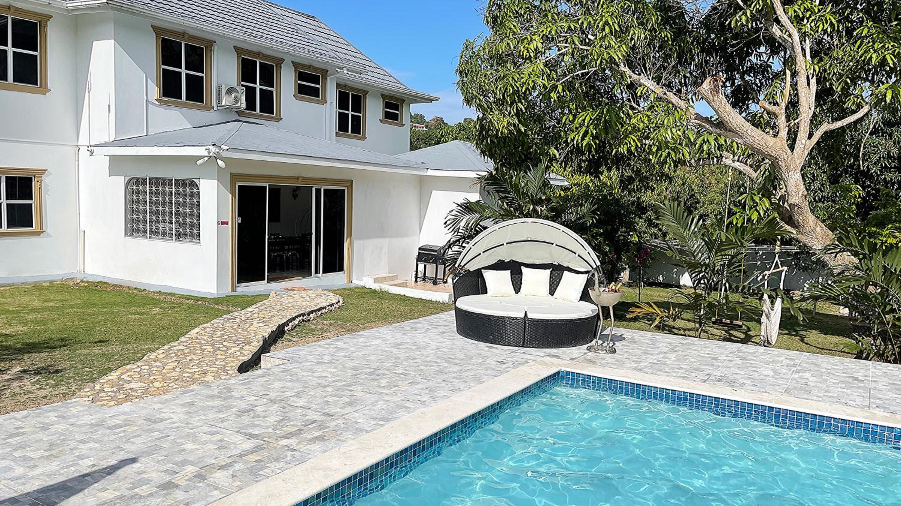 Attalia Villa view 2
