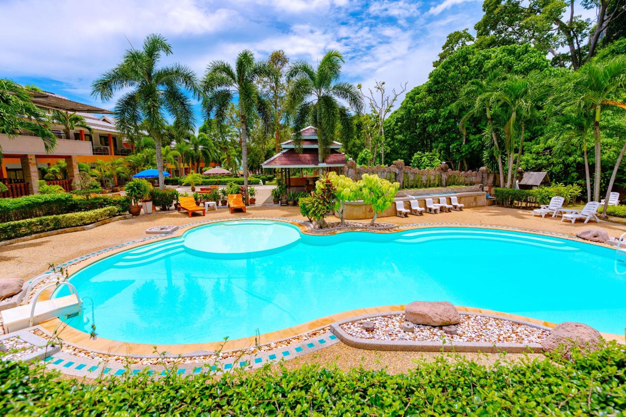 Diamond Cave Resort