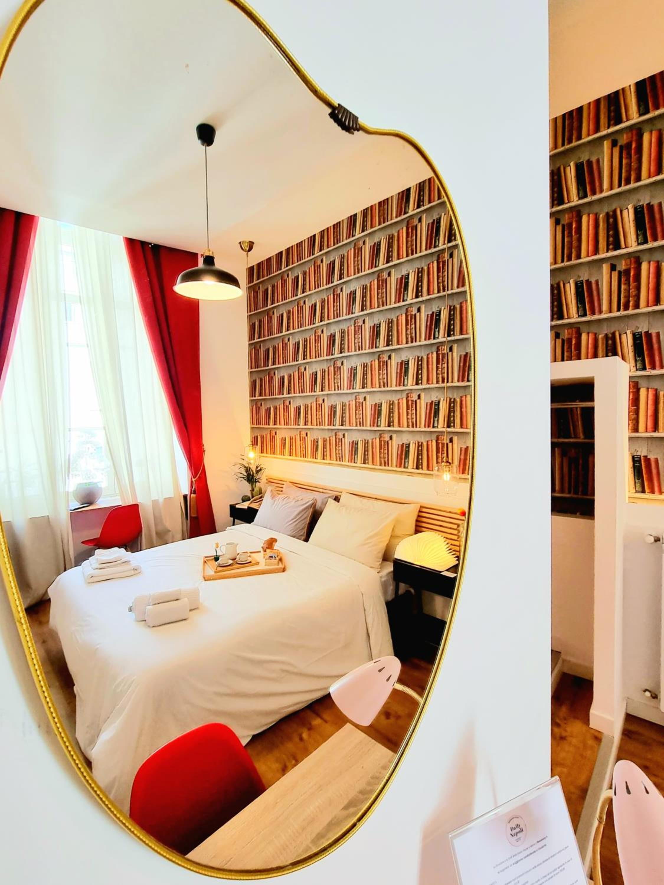 Daily Napoli - Lungomare, photo 52