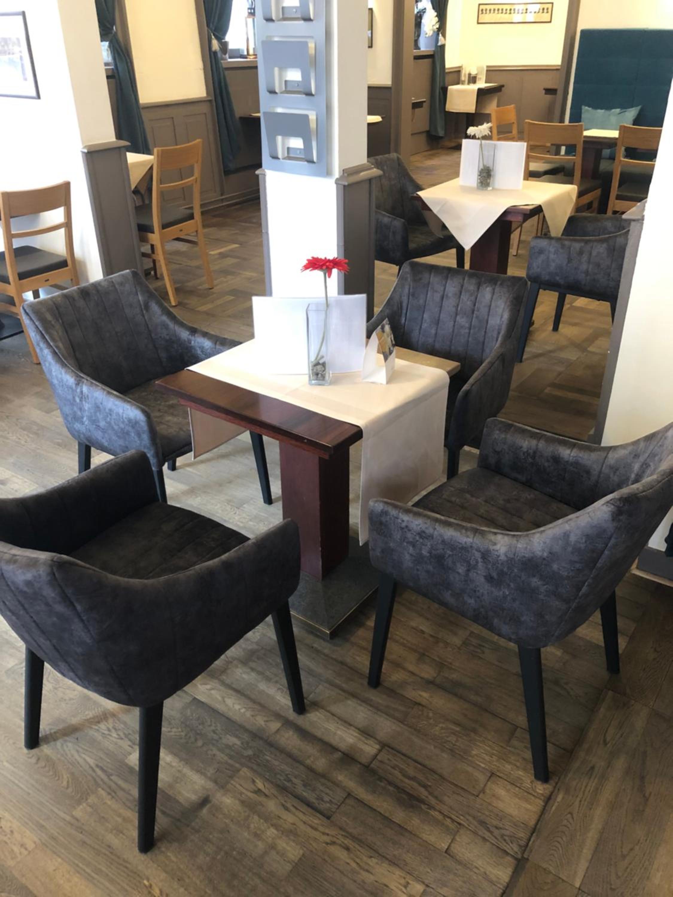 Café & Hotel Knösel