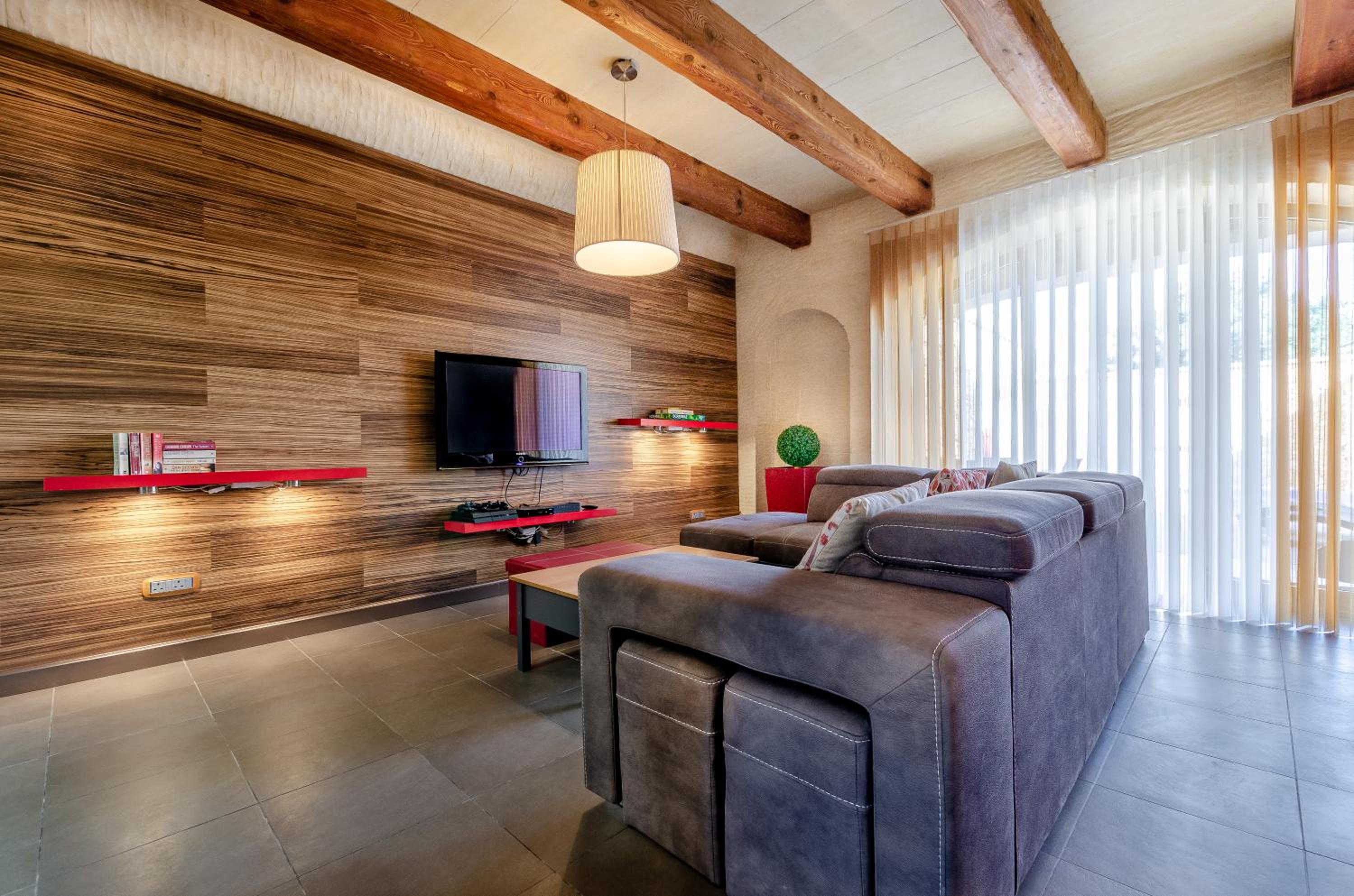 A Popular Pet Friendly Villa with a Pool, Gozo
