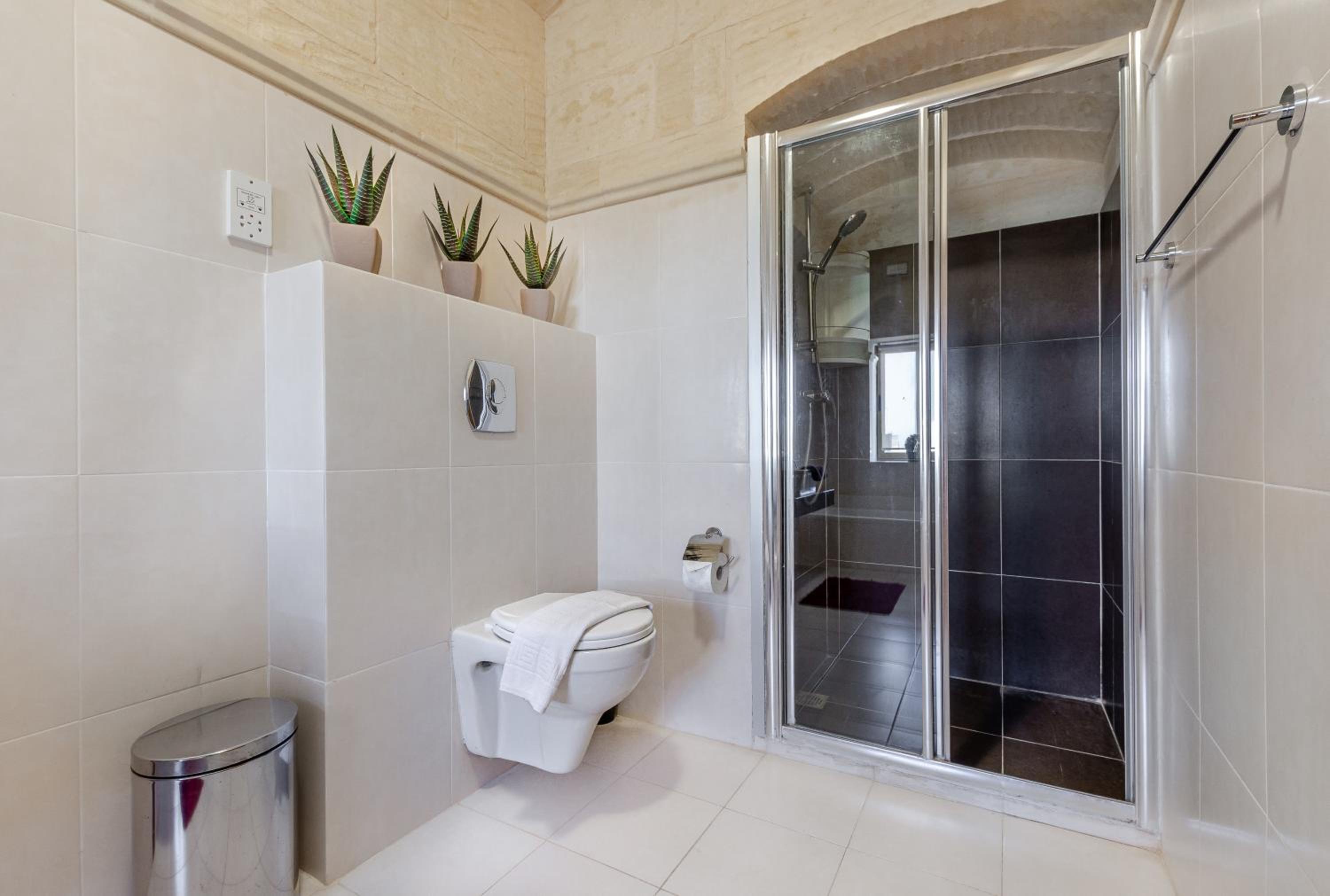 A Popular Pet Friendly Villa with a Pool, Gozo