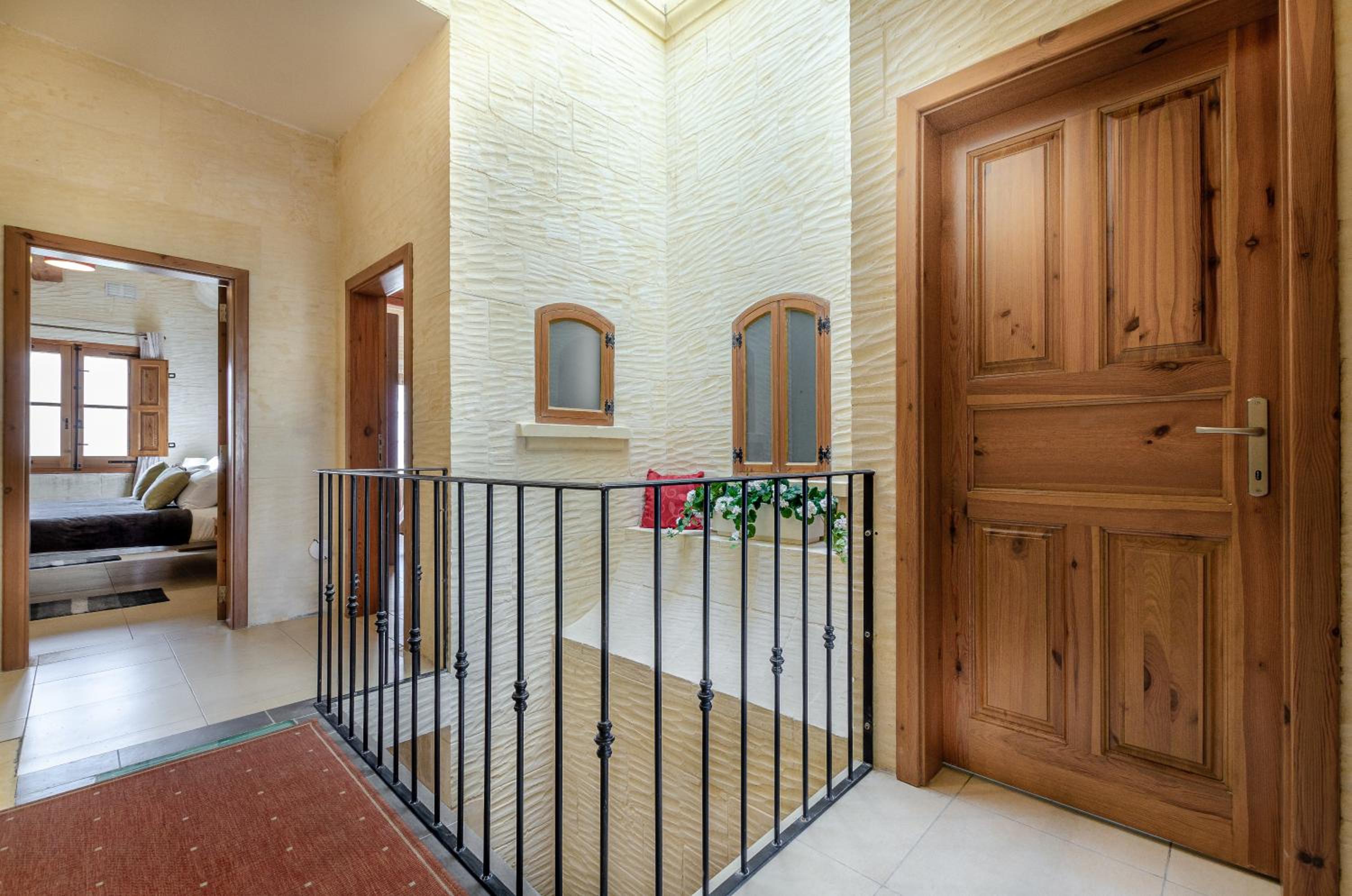 A Popular Pet Friendly Villa with a Pool, Gozo