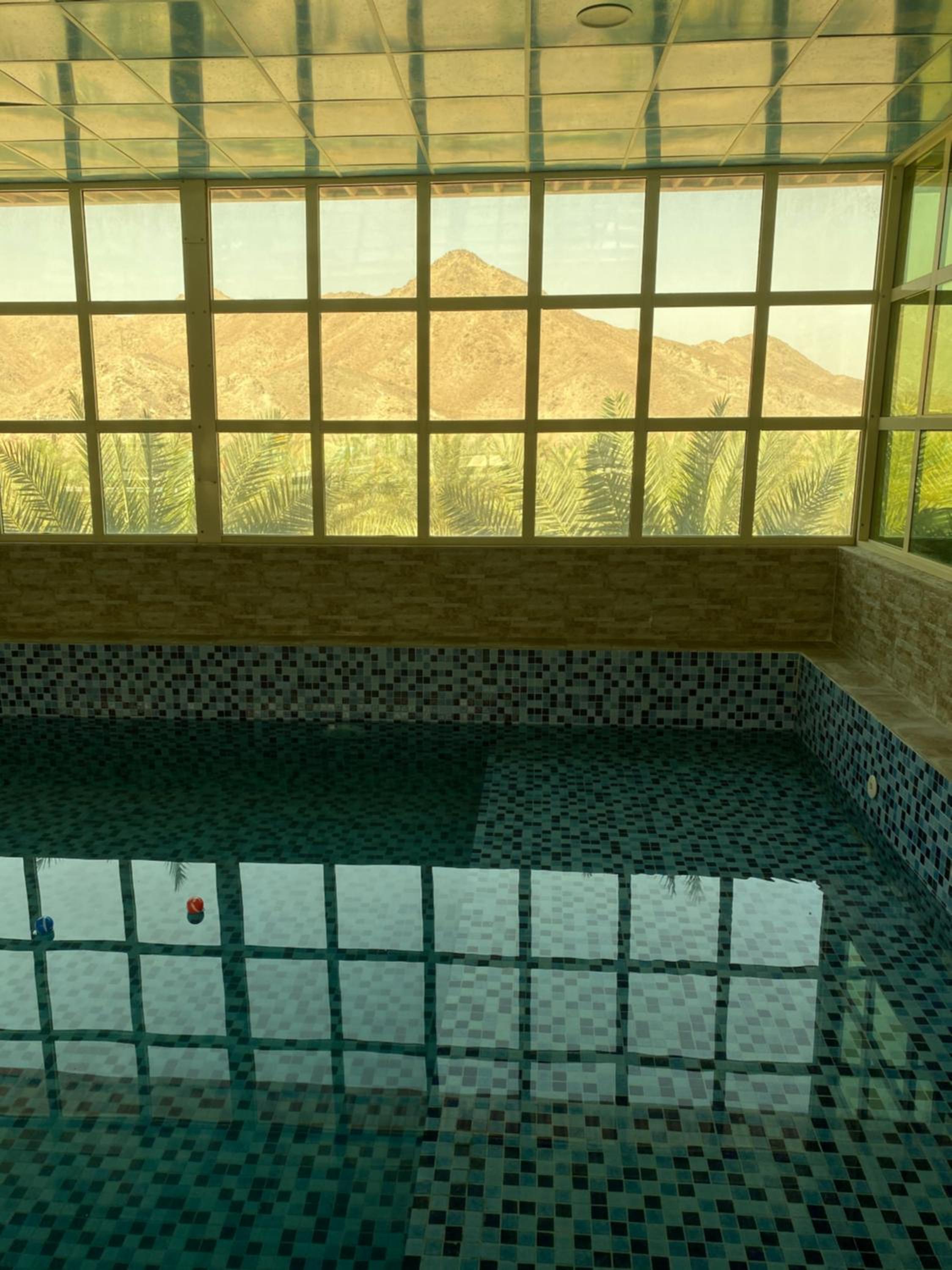 UAE farm