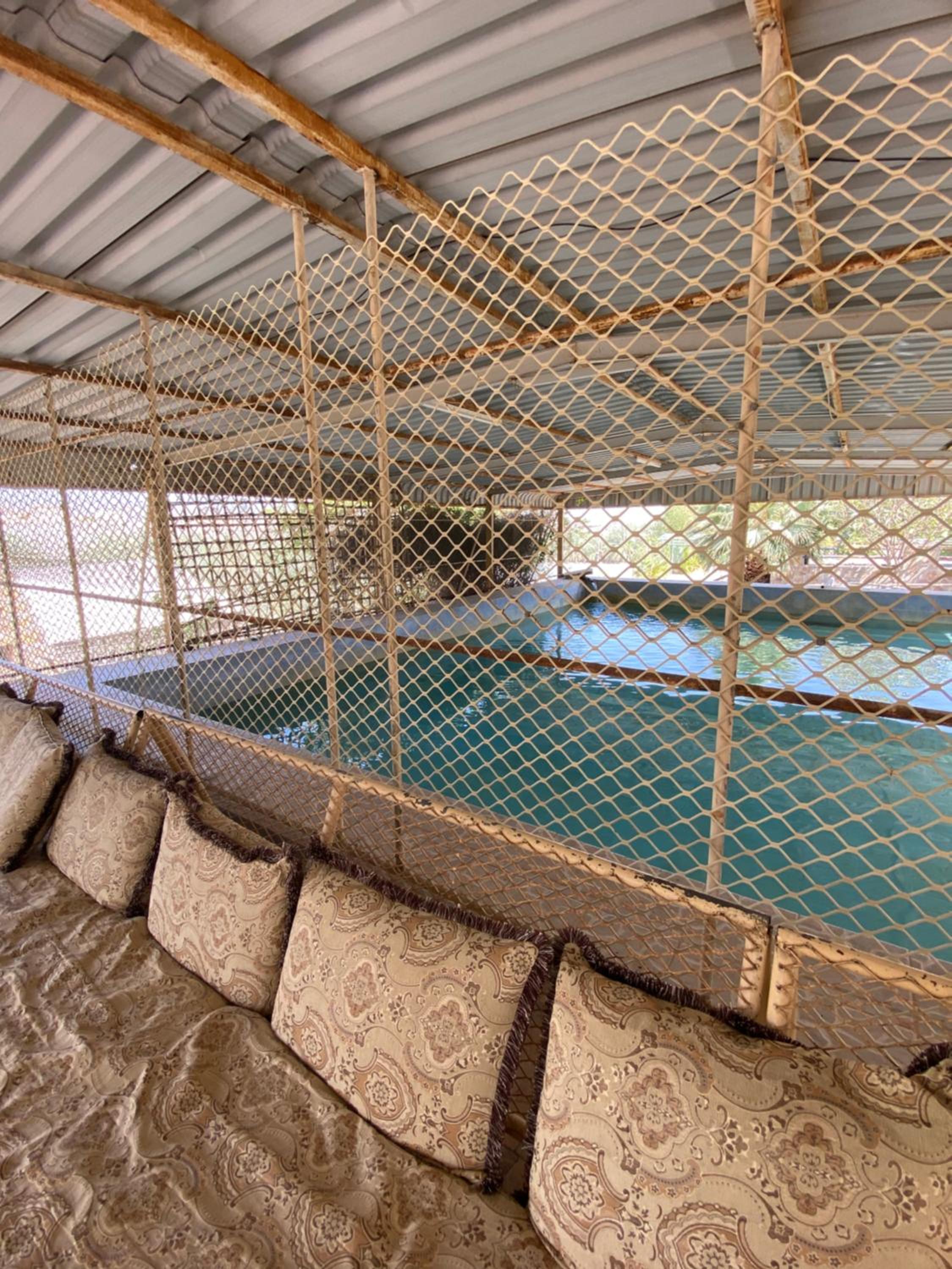 UAE farm