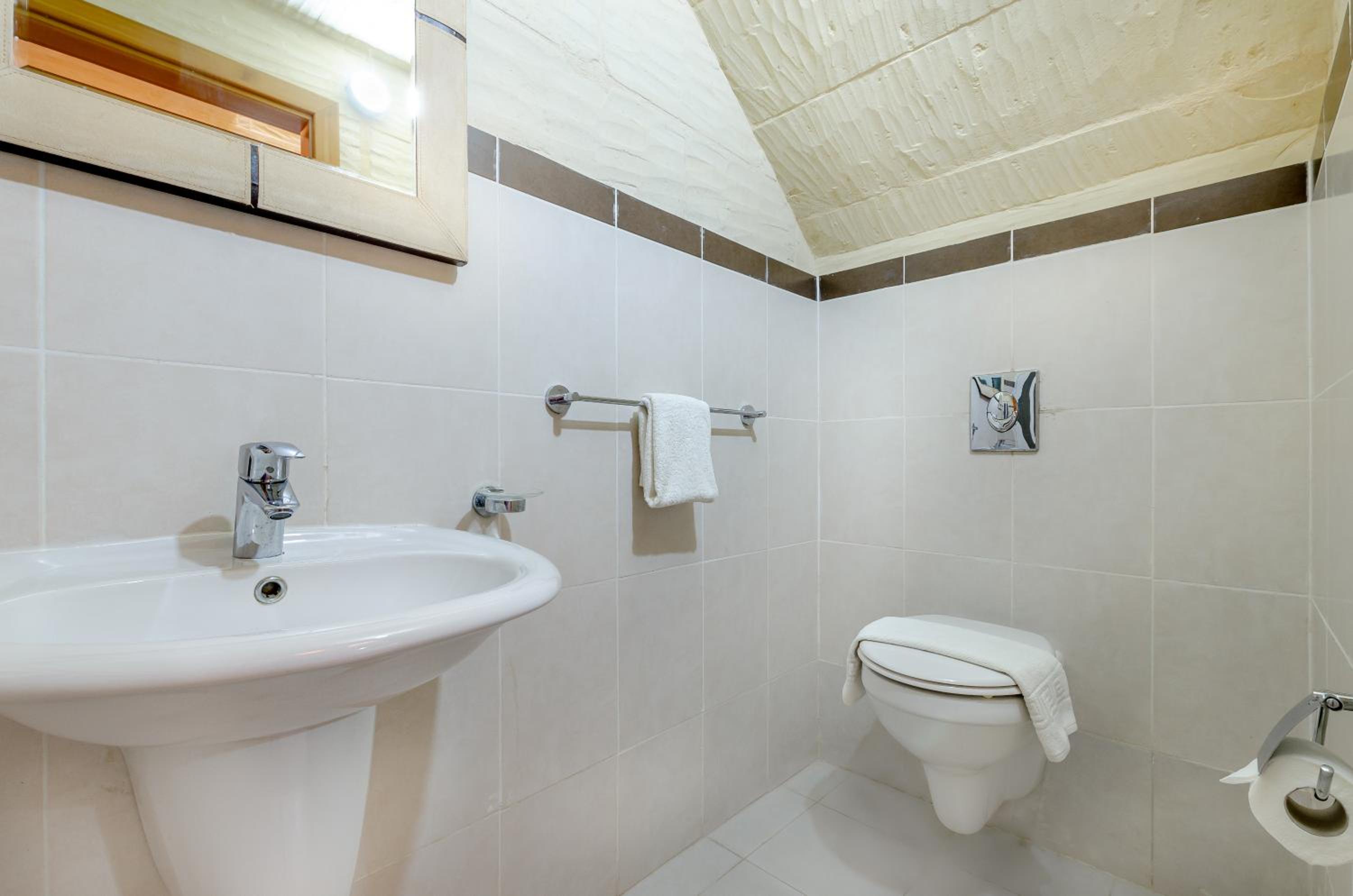 A Popular Pet Friendly Villa with a Pool, Gozo