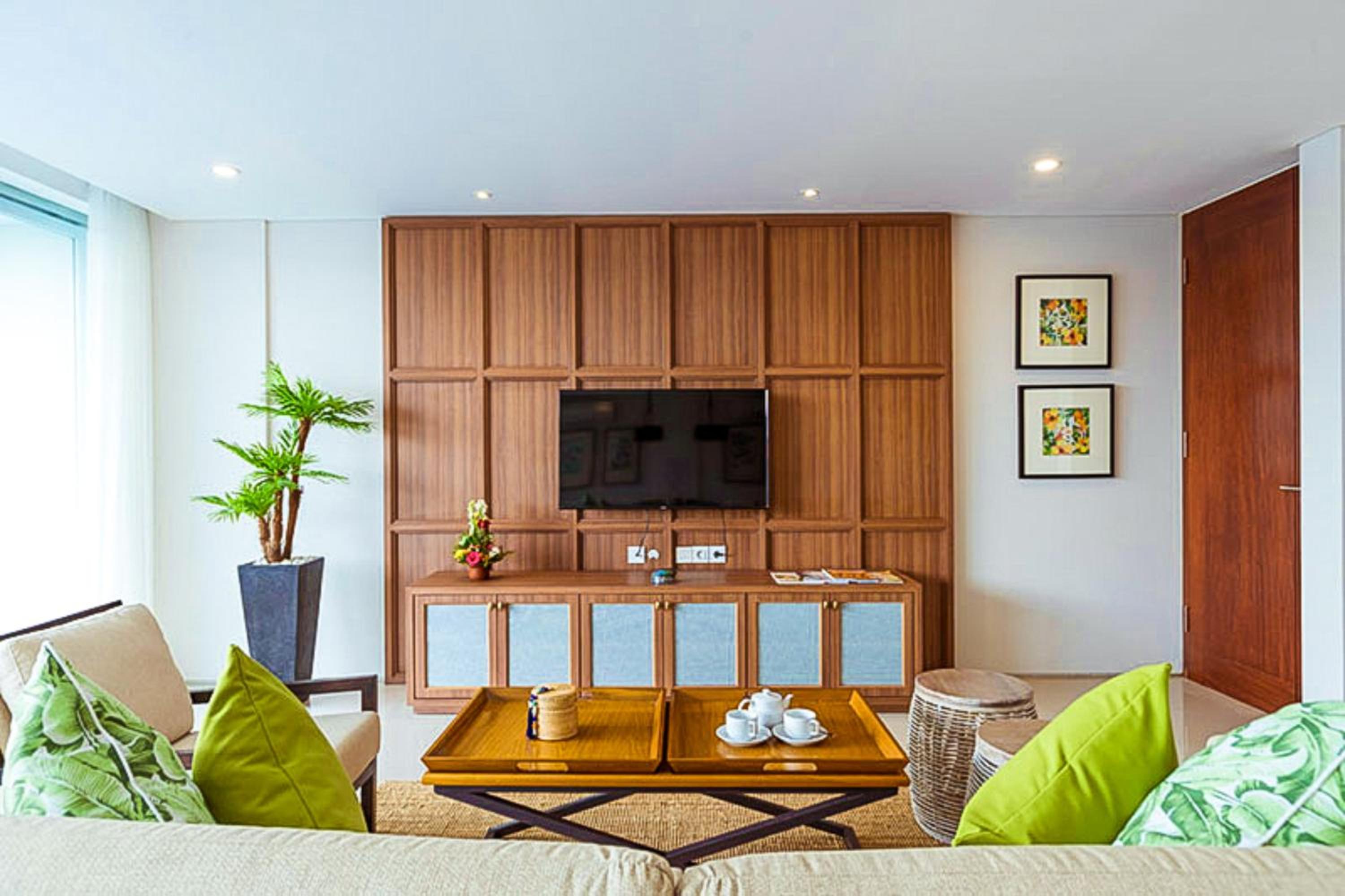 Nusa Dua Bay View Villas