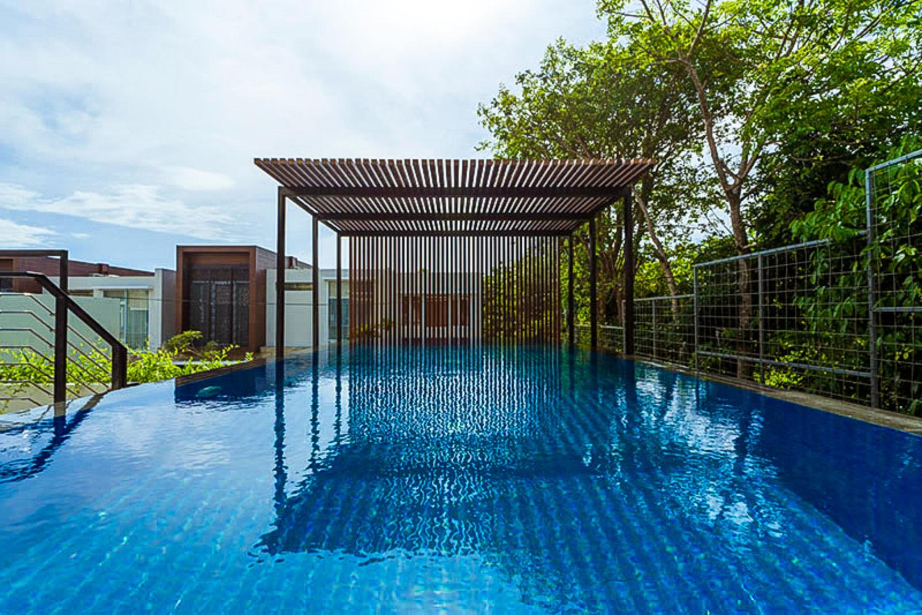 Nusa Dua Bay View Villas