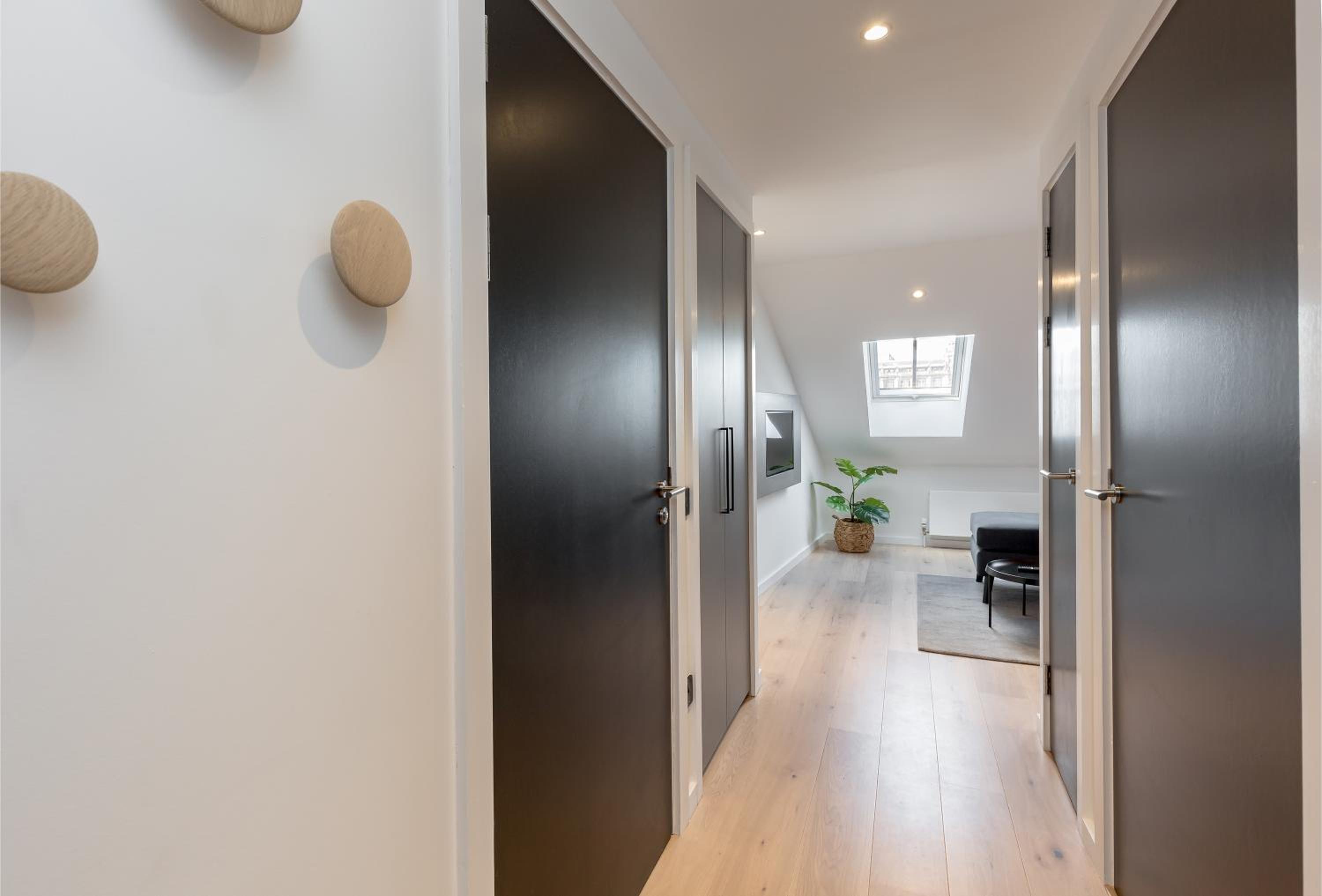 Destiny Scotland Market Street Apartments view 4