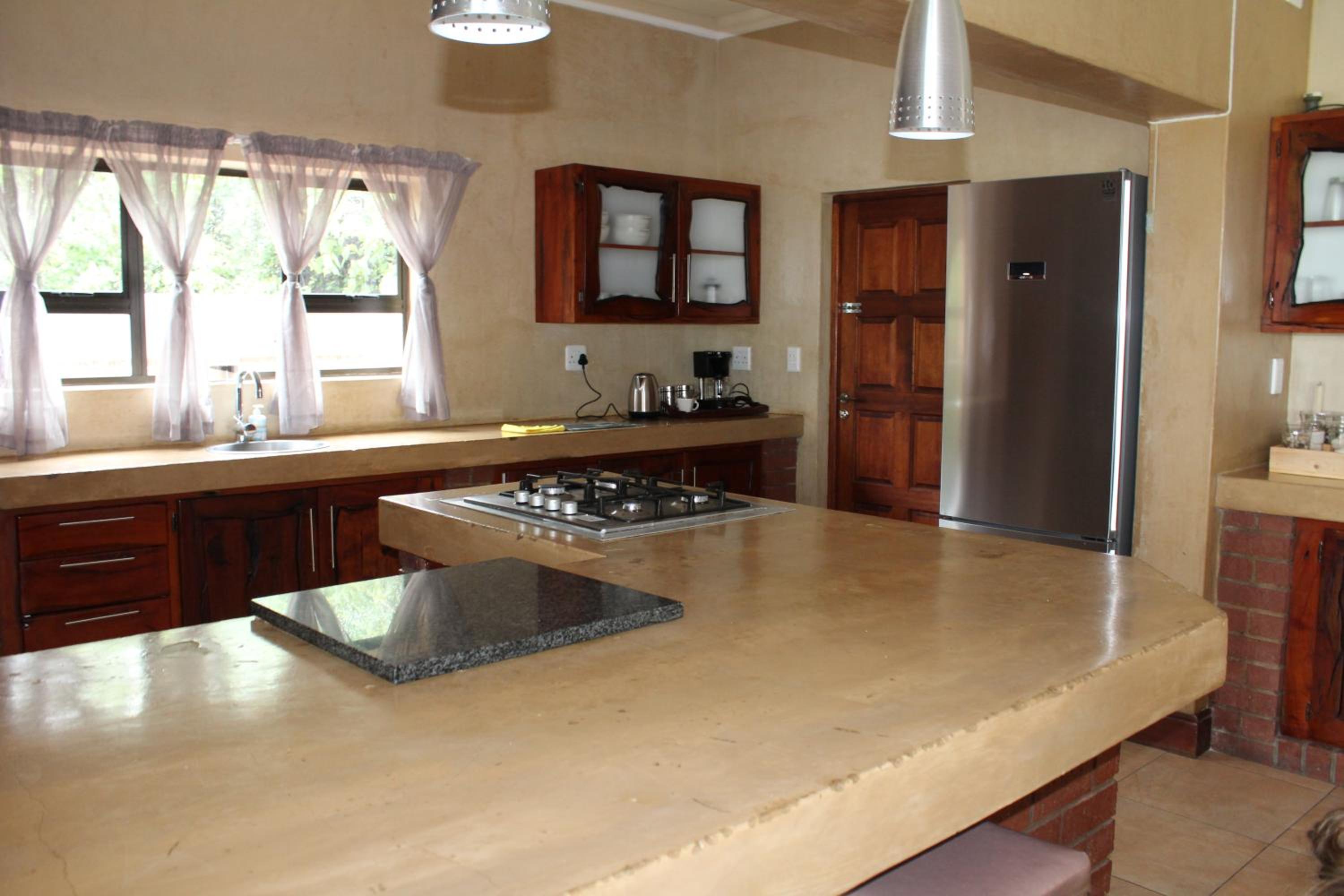 Euphoria Self Catering Home view 2