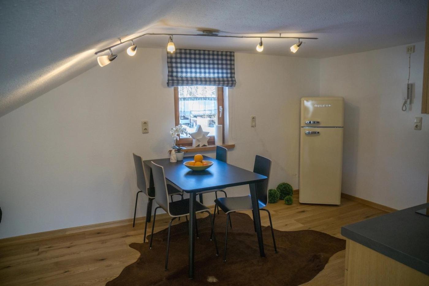 Geigers Ferienhaus view 3