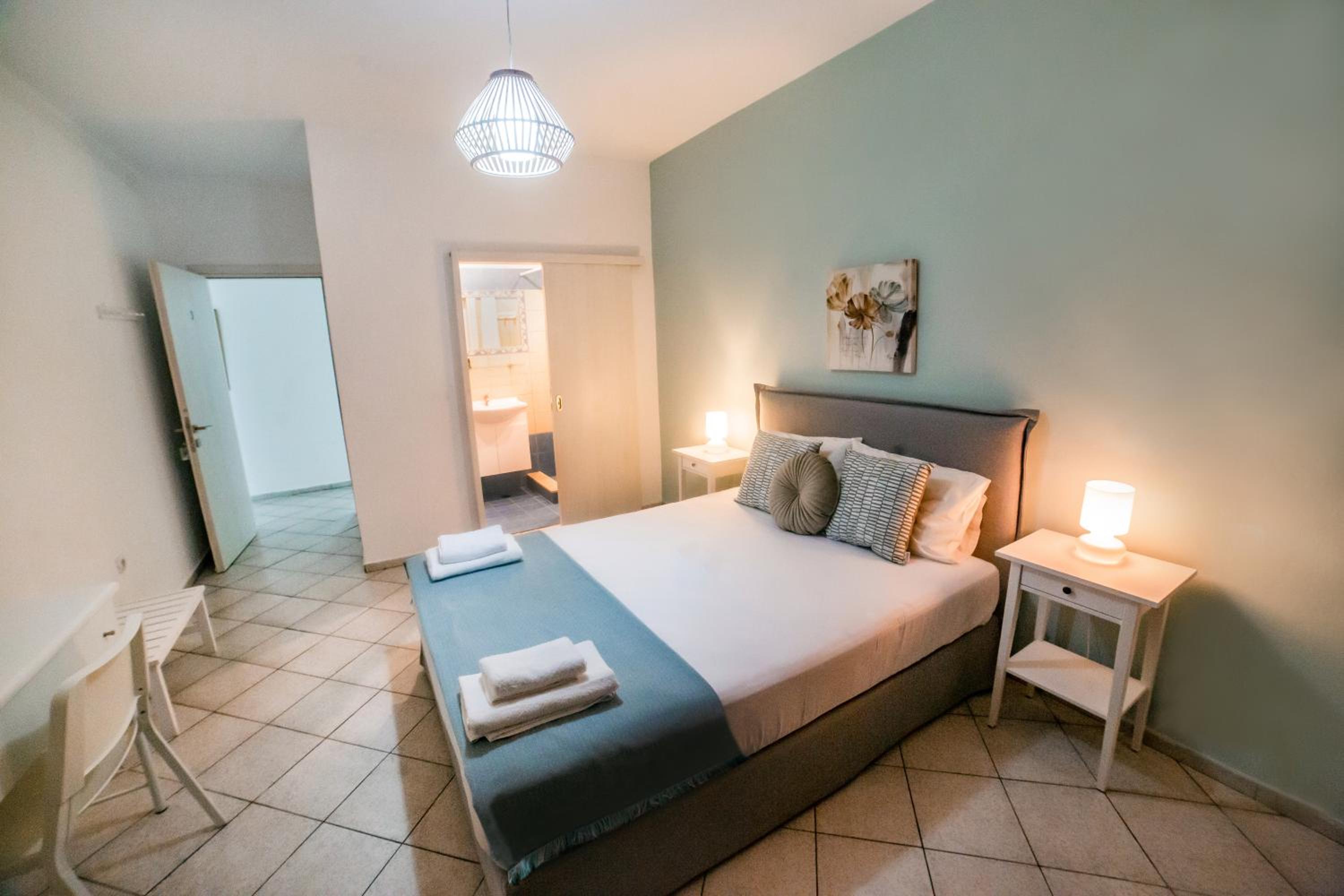Filia Rooms & Apartments
