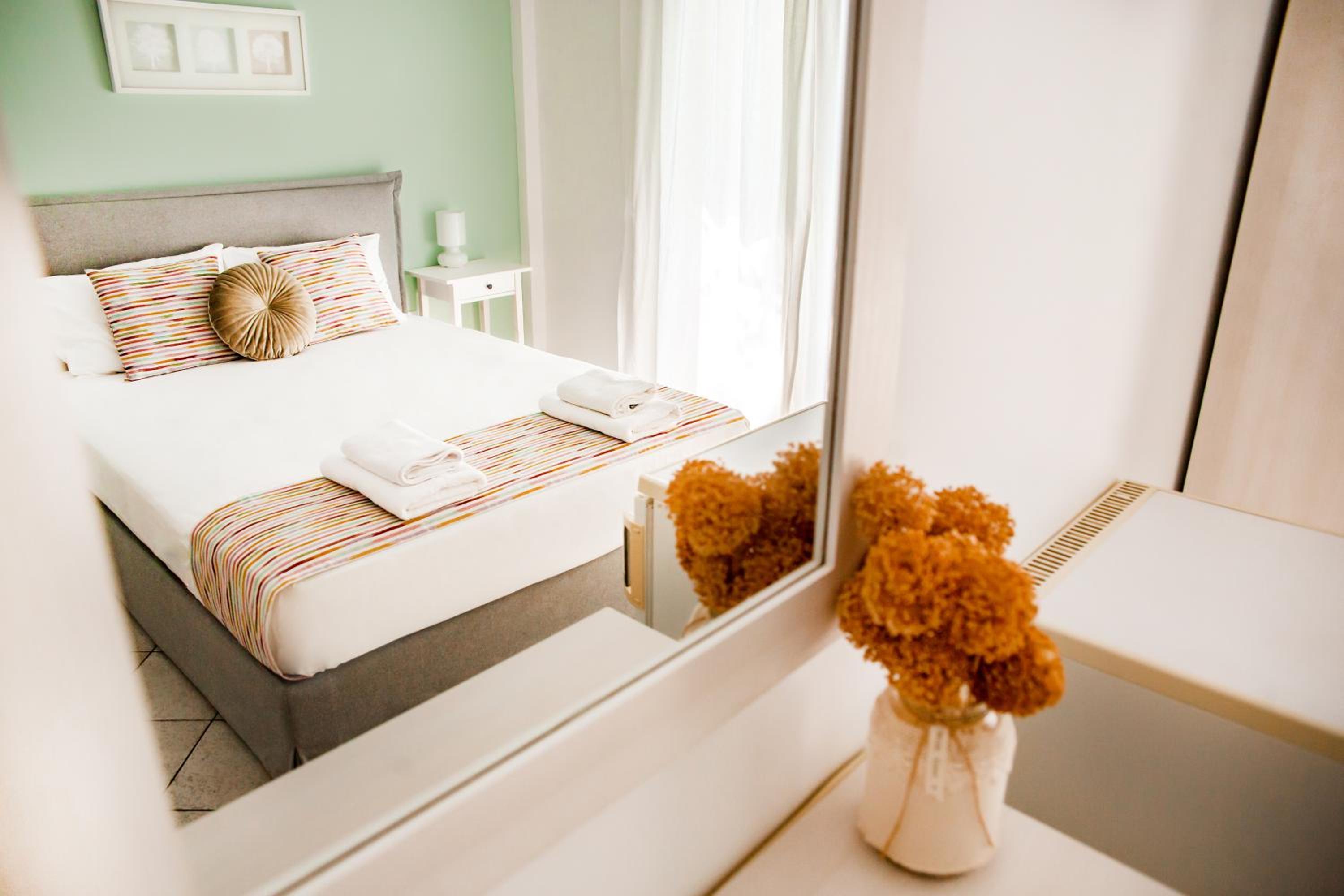 Filia Rooms & Apartments