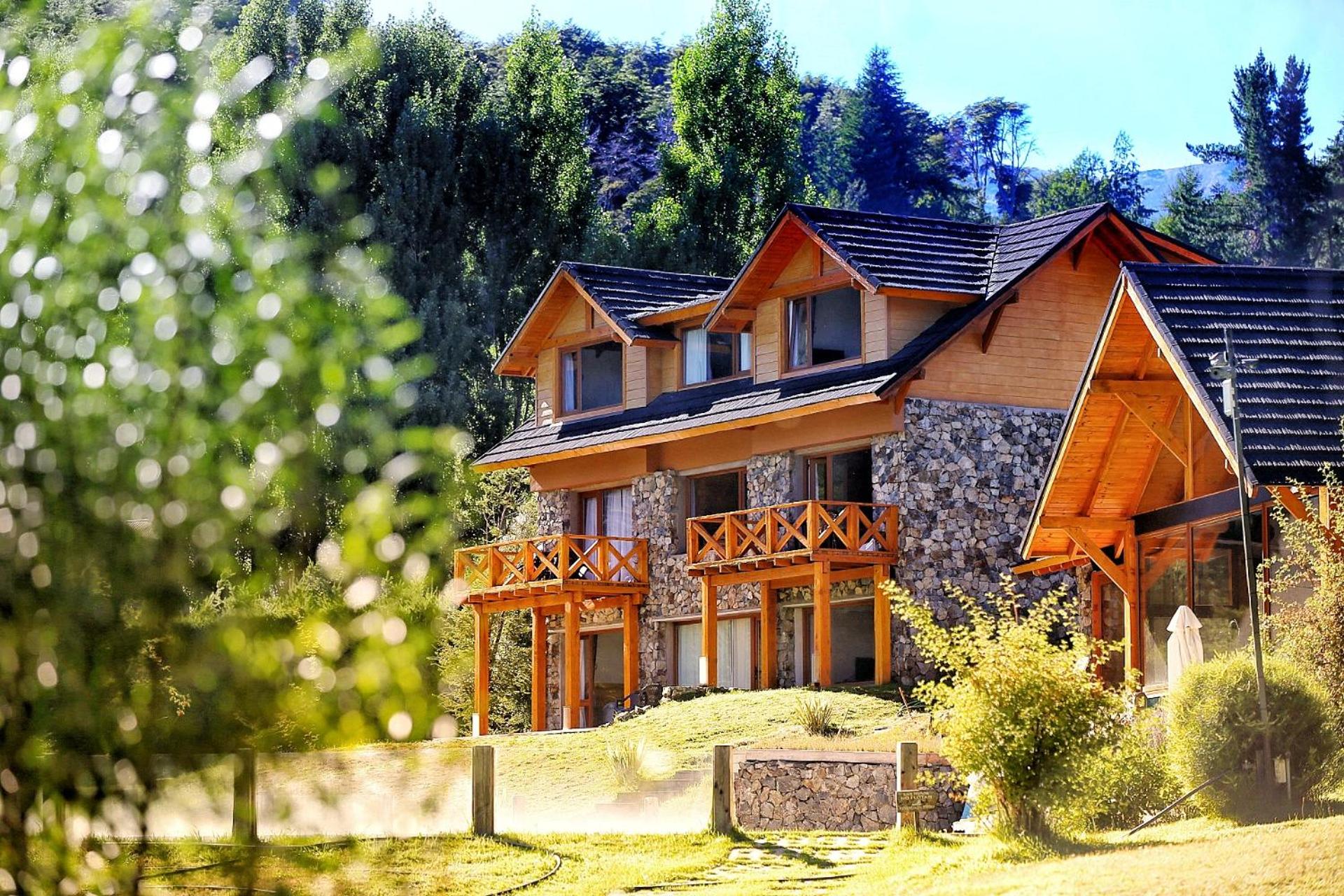 La Estancia Cabañas