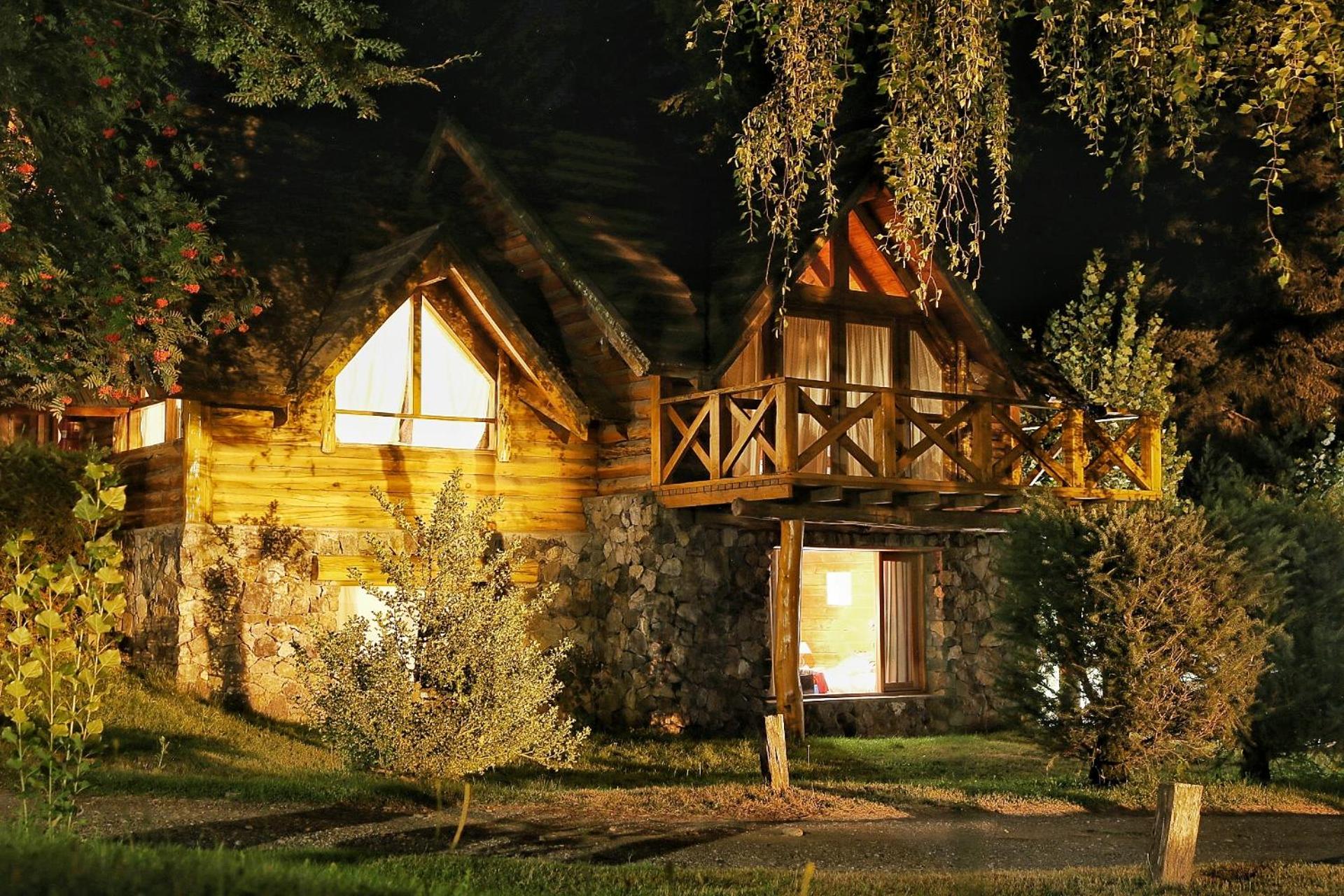 La Estancia Cabañas