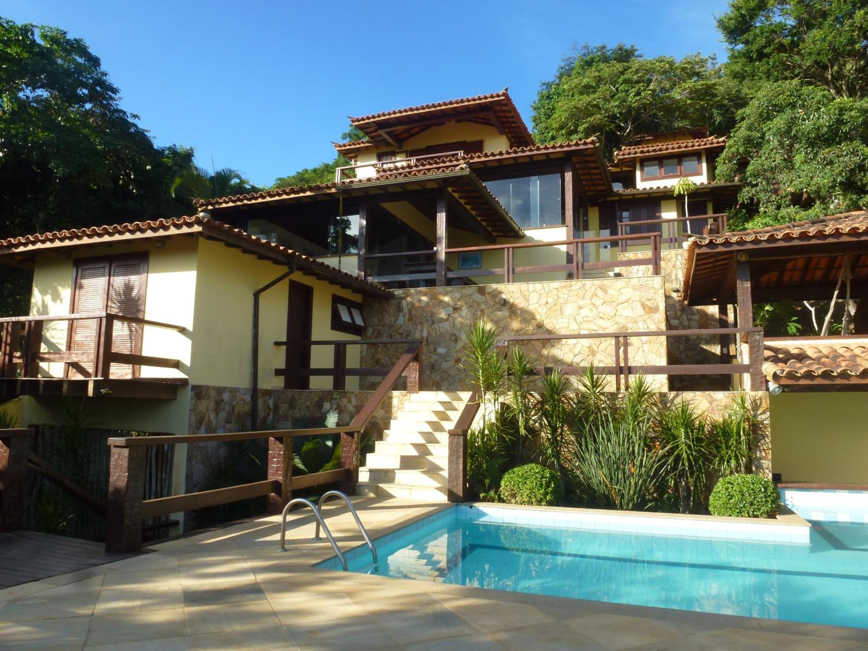 Pousada Encanto de Búzios