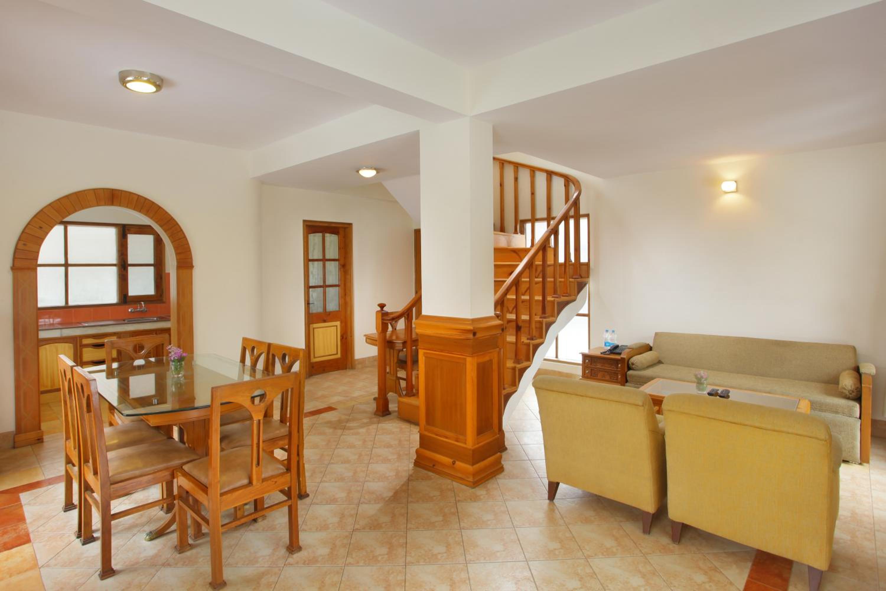 Marigold Sarovar Portico Shimla with Heated pool and AC Rooms-A Resort cottage and SPA Marigold Sarovar Portico Shimla with Heated pool and AC Rooms-A Resort cottage and SPA