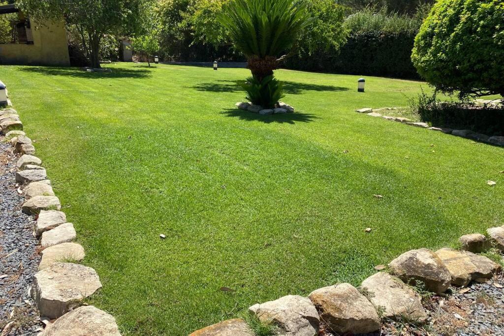 Casa Chia a 5 minuti dal mare - Su Giudeu Tuerredda view 4