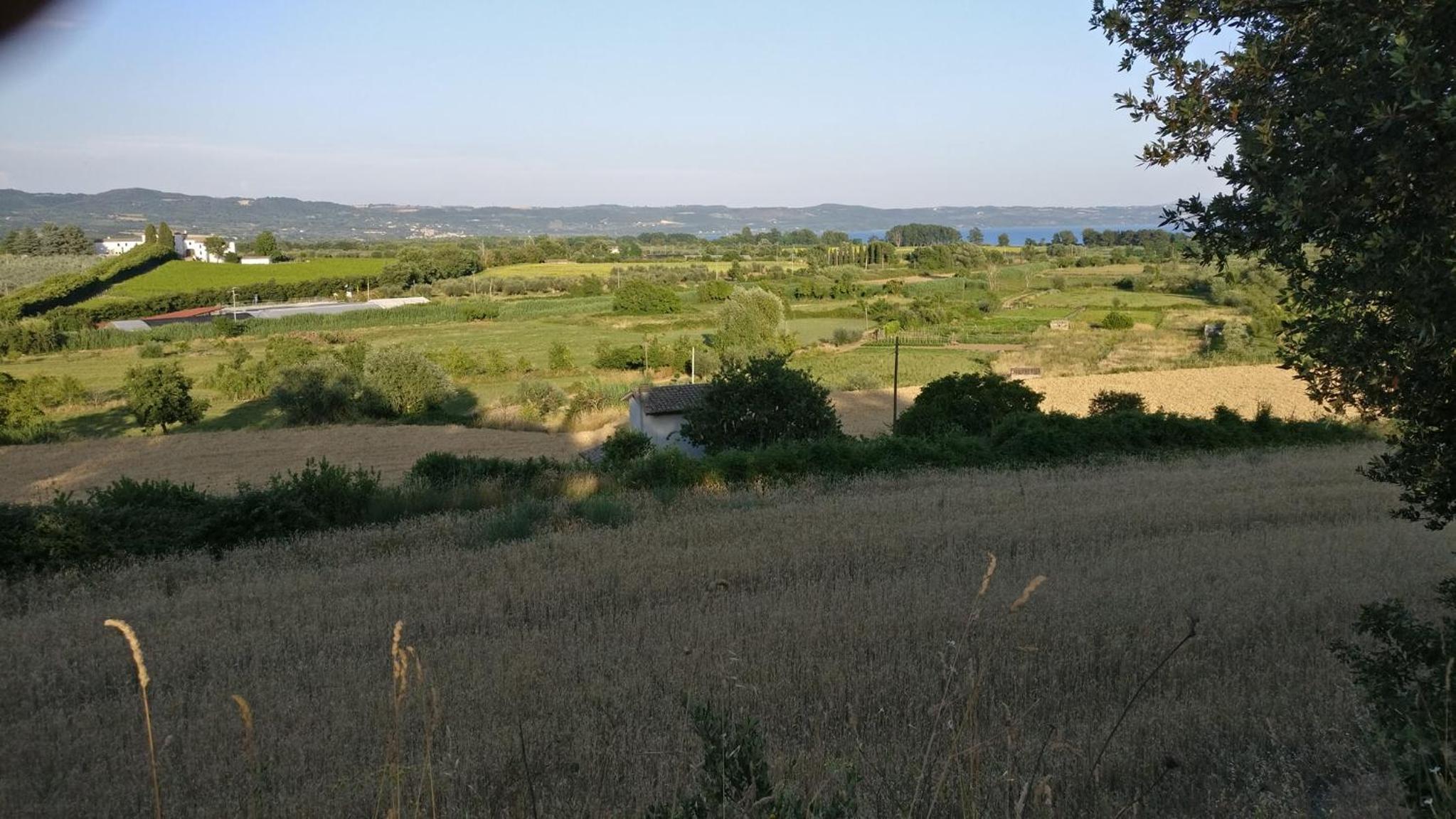 Agriturismo La Villetta view 5