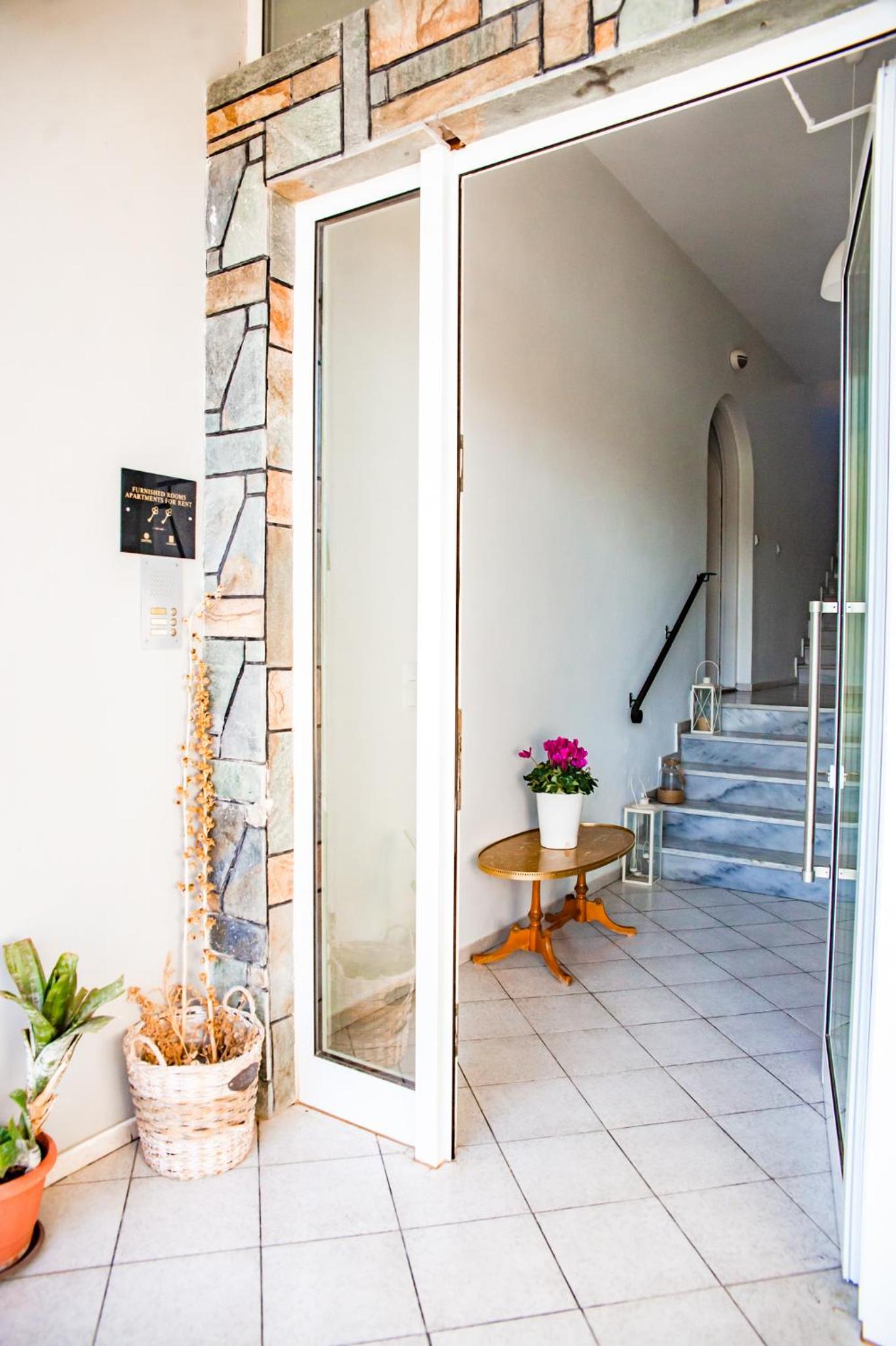 Filia Rooms & Apartments