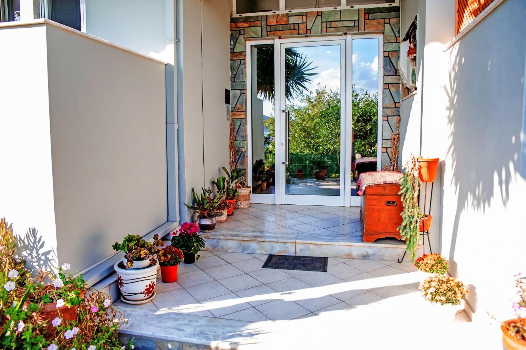 Filia Rooms & Apartments