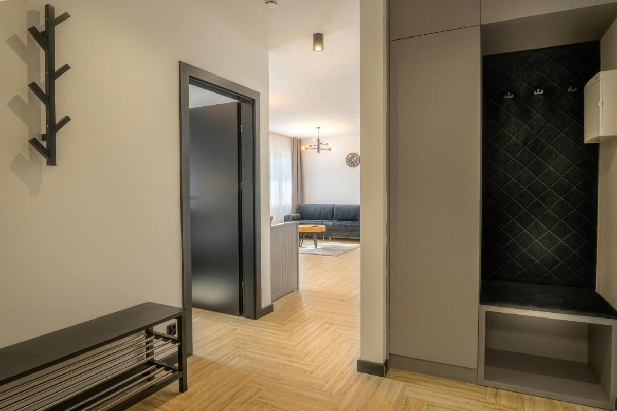 Apartament w Kluszkowcach nad Jeziorem Czorsztyńskim view 4