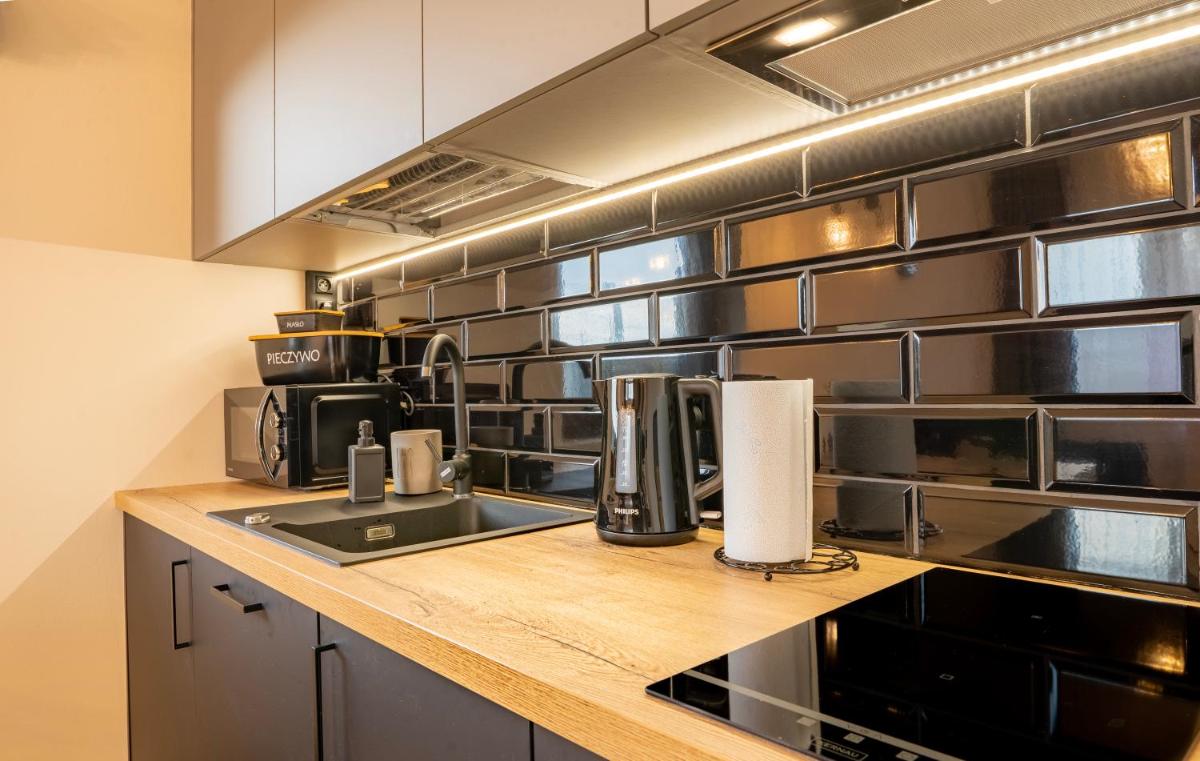Apartament w Kluszkowcach nad Jeziorem Czorsztyńskim view 3