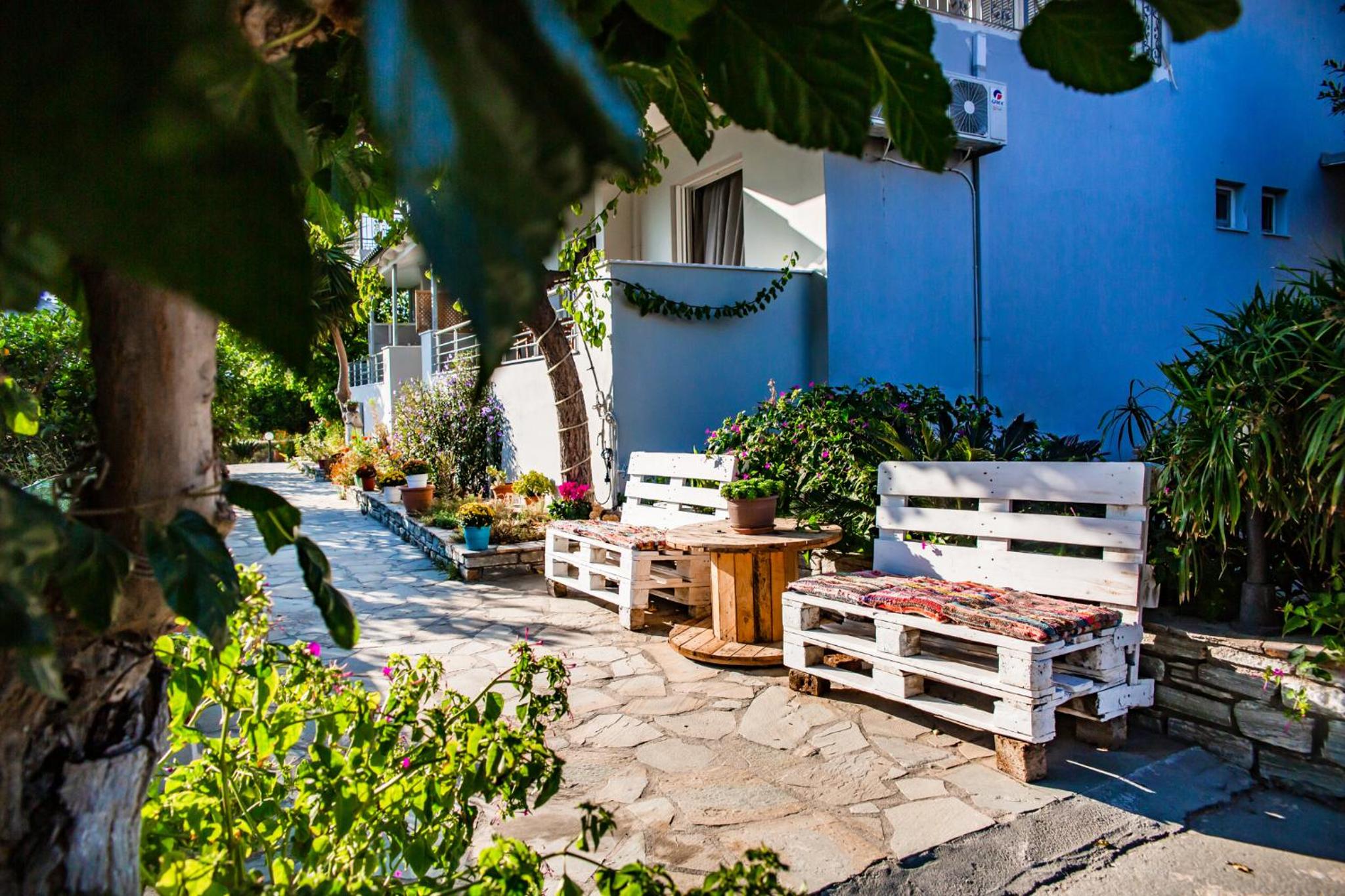 Filia Rooms & Apartments