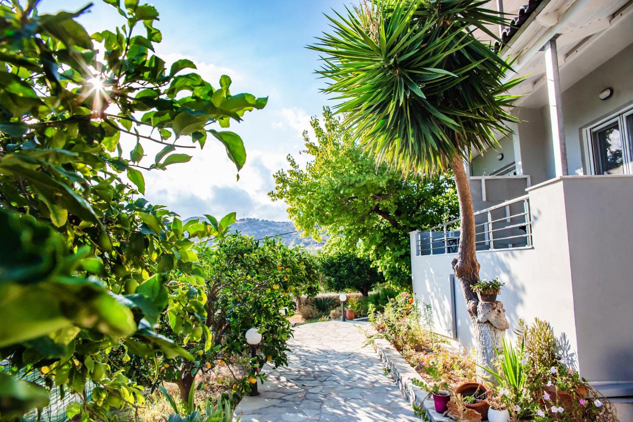 Filia Rooms & Apartments