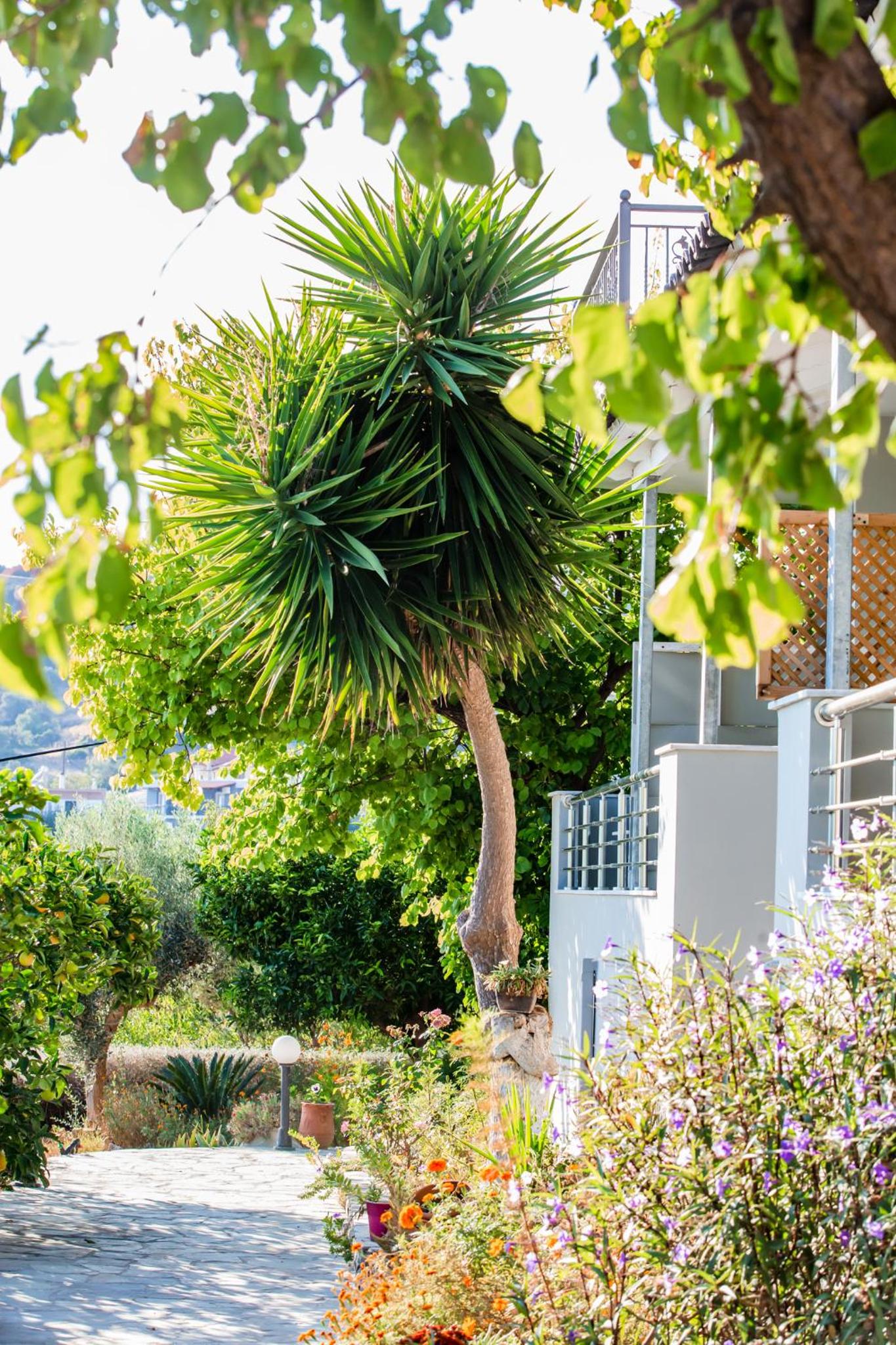 Filia Rooms & Apartments