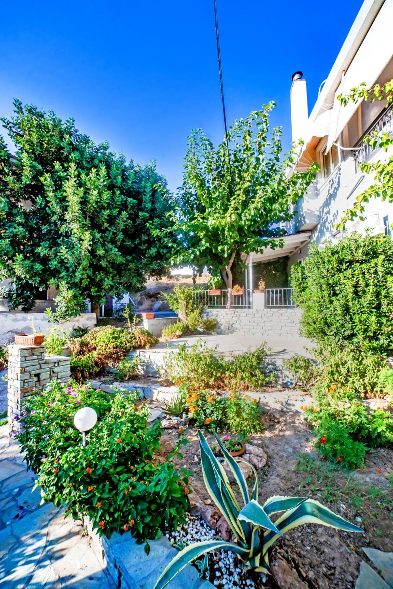 Filia Rooms & Apartments