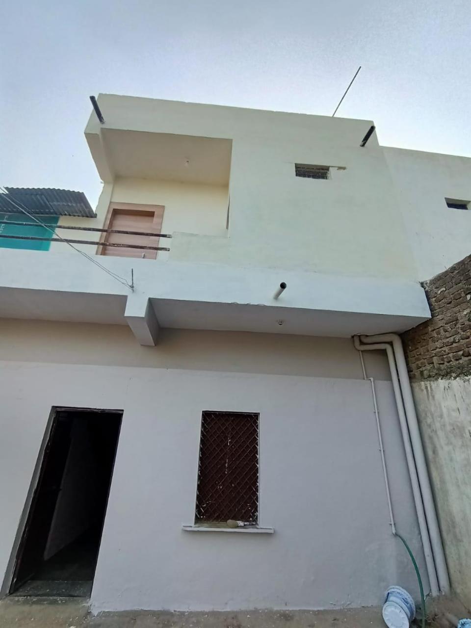 Sharma Homestay Harkiyakhal view 3
