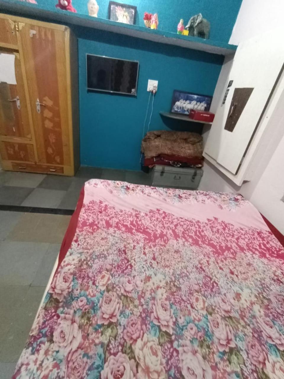 Sharma Homestay Harkiyakhal view 5