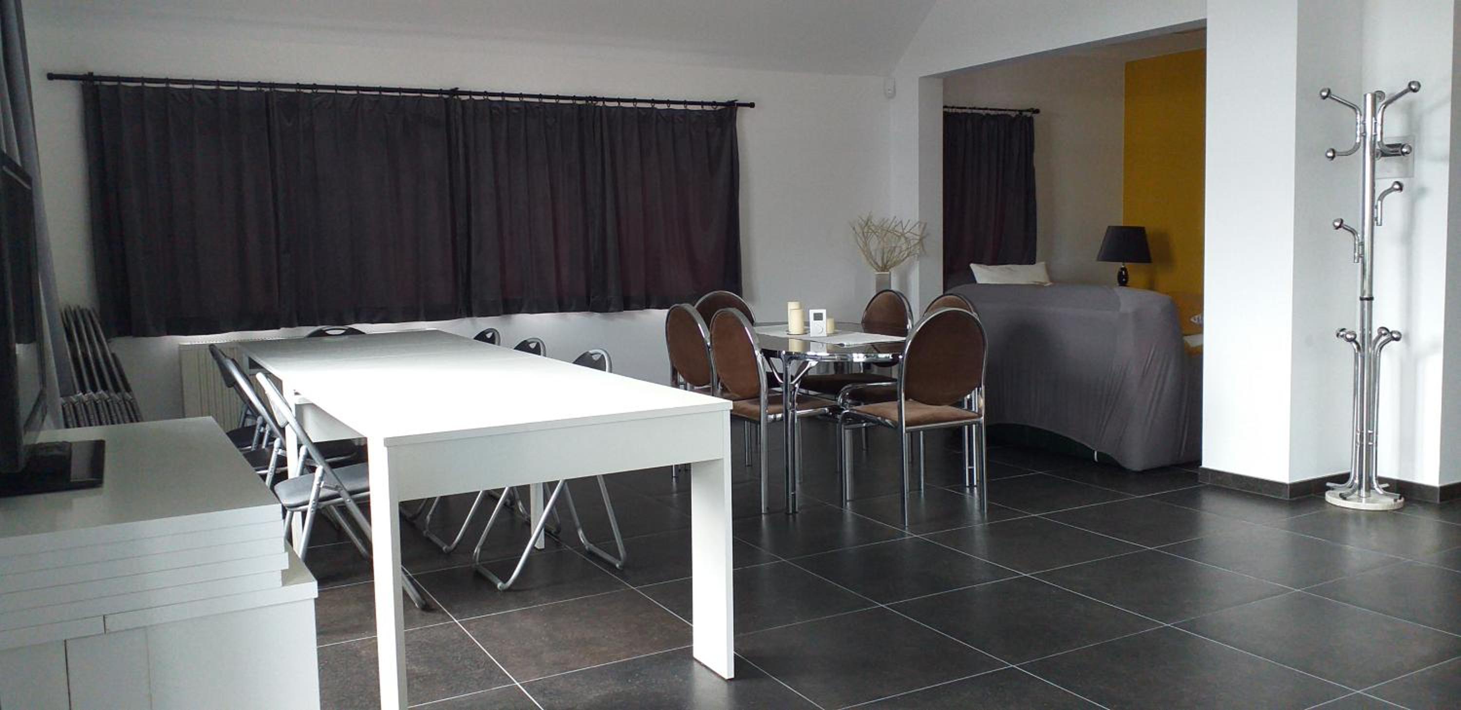 chez Chantal - appartement privatif view 4