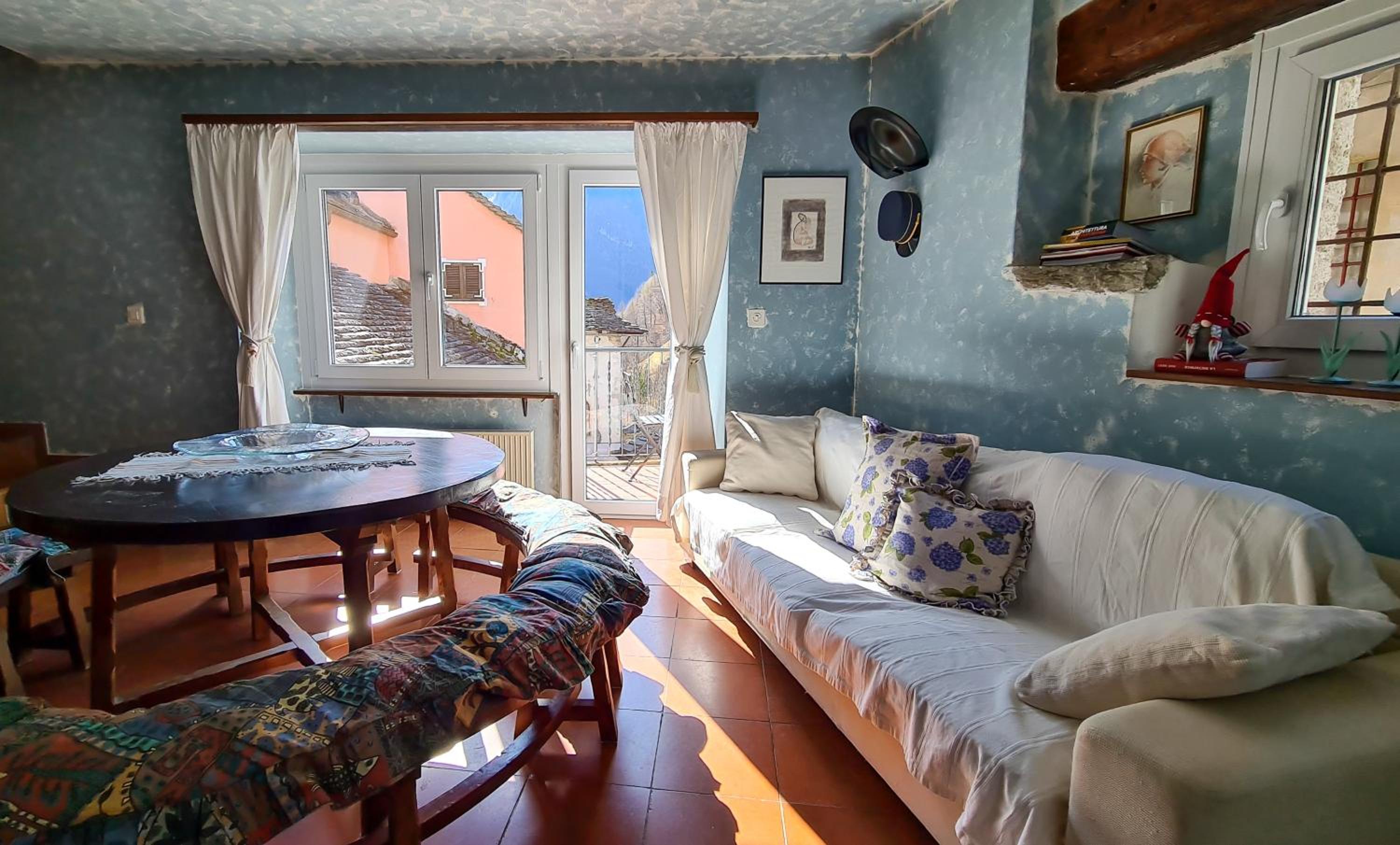 casa Radegonda