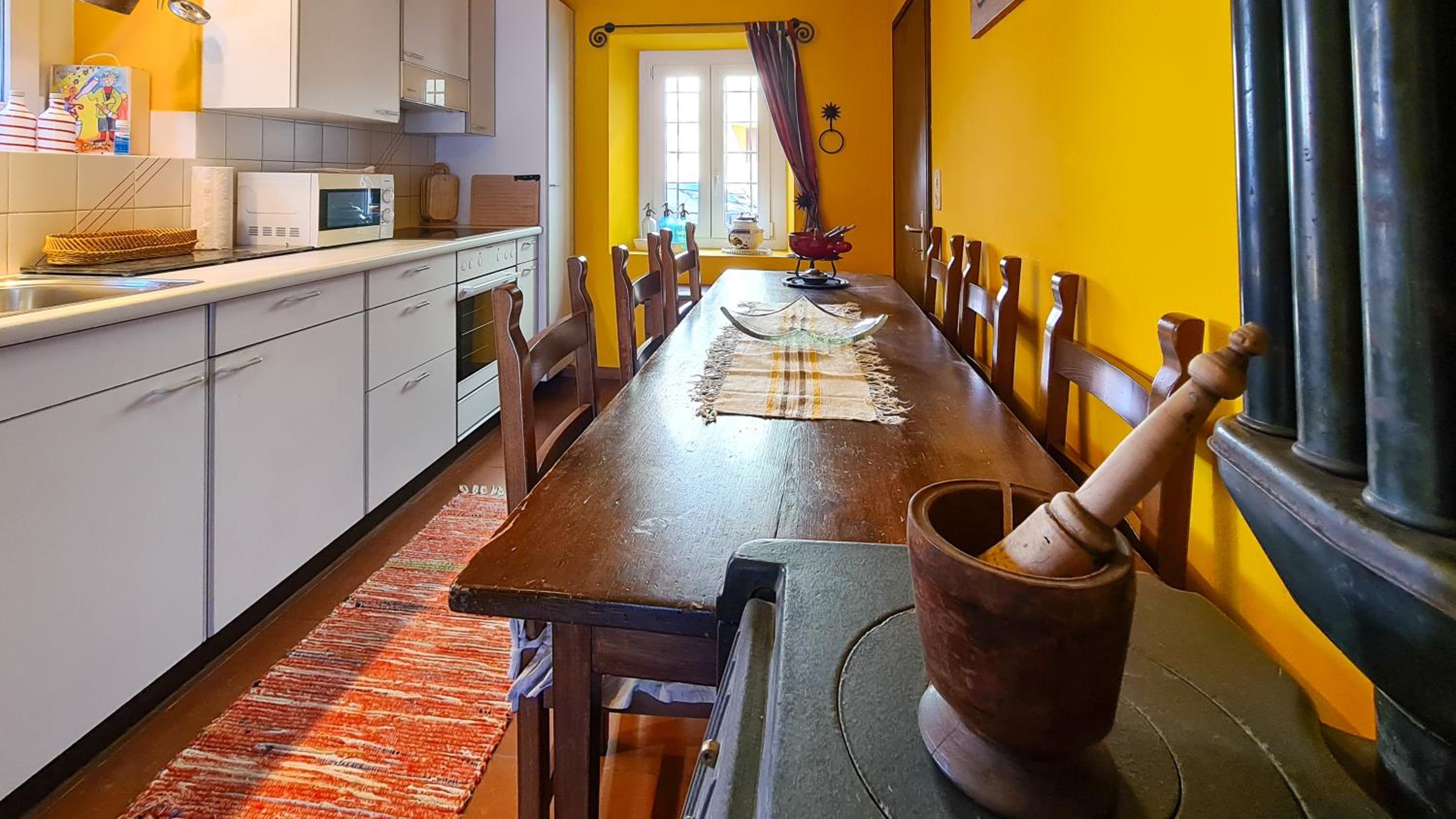 casa Radegonda