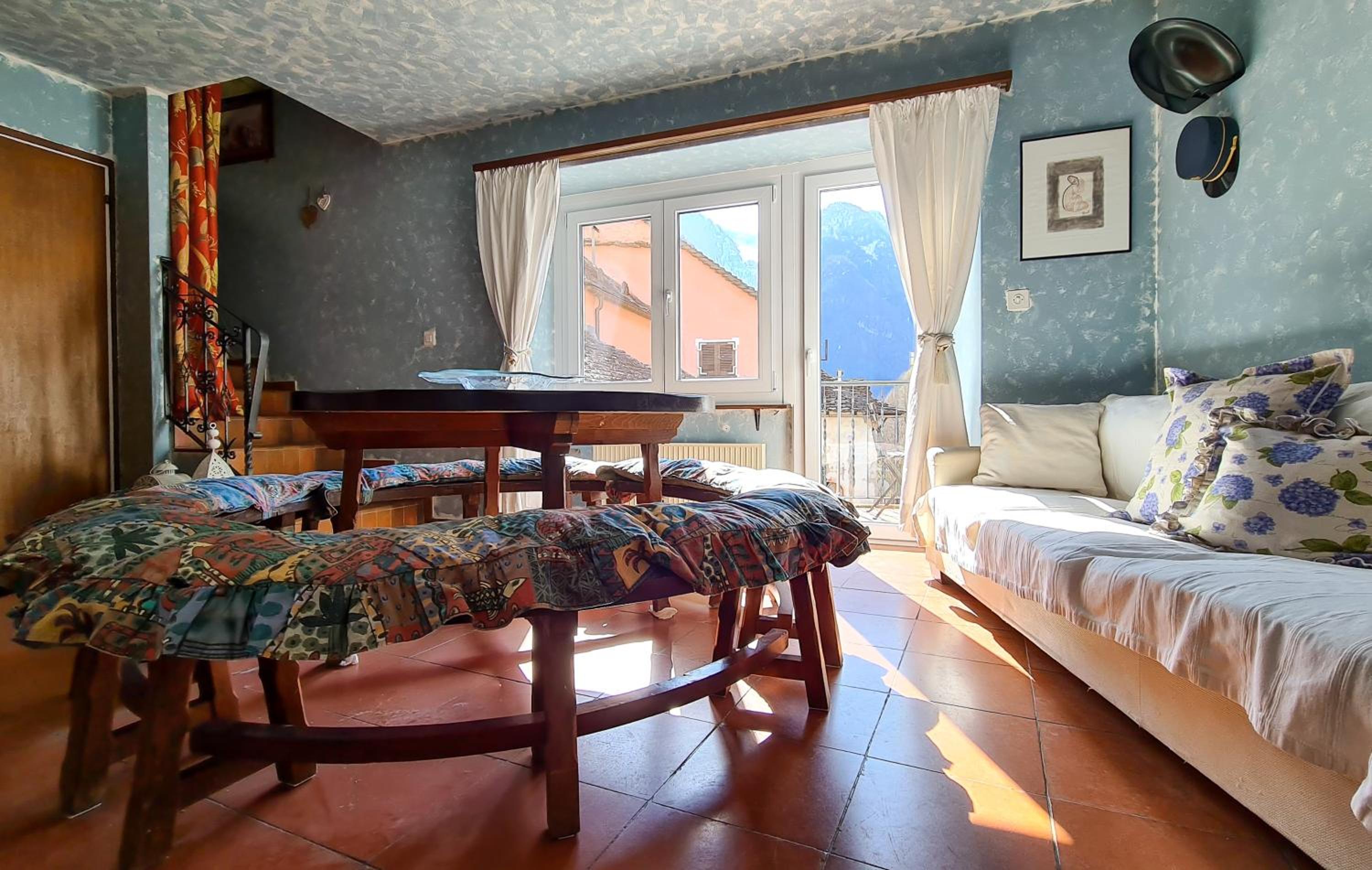 casa Radegonda