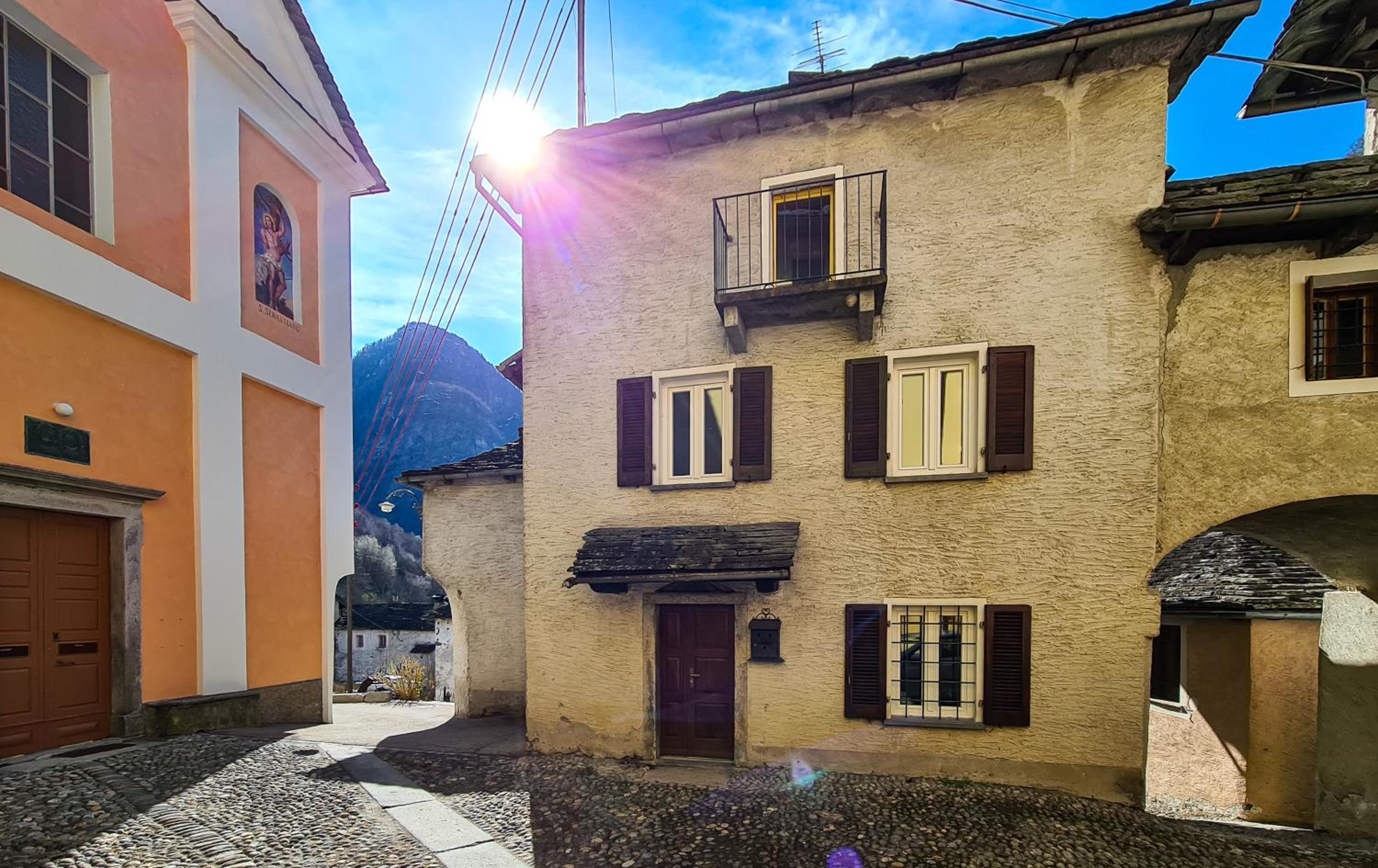 casa Radegonda
