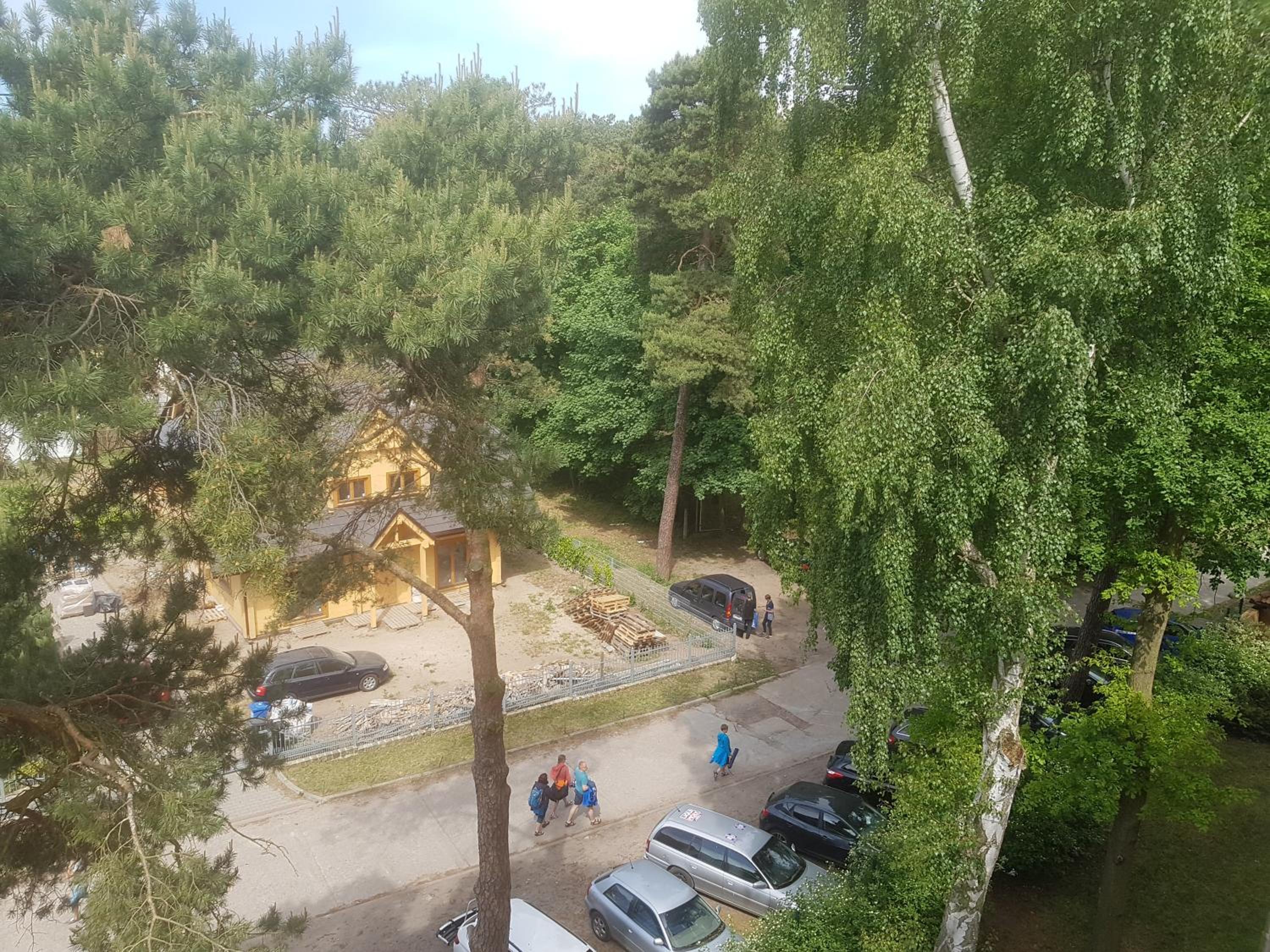 Apartament Happy view 3