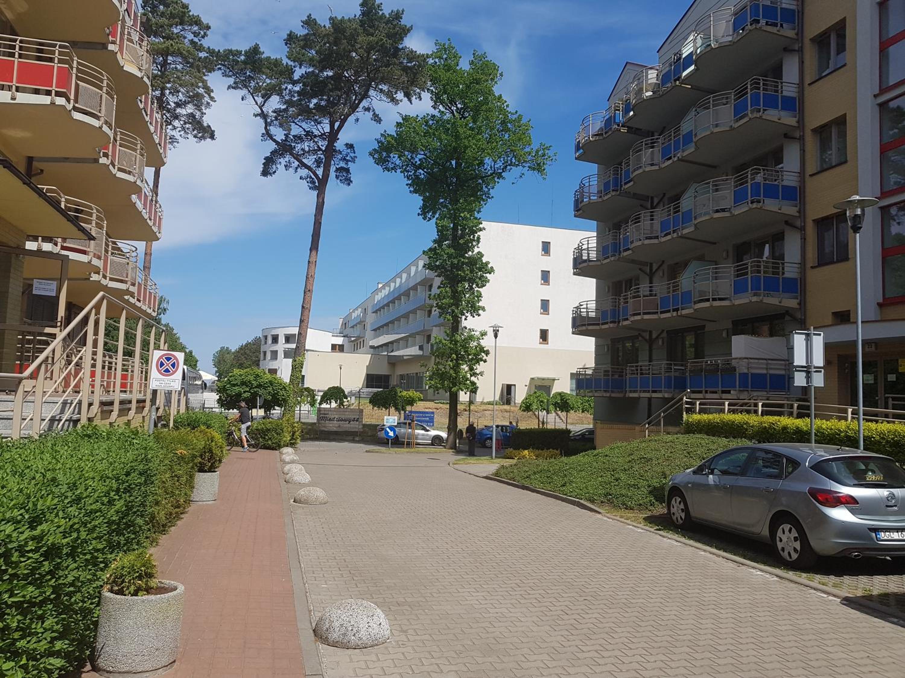 Apartament Happy view 5
