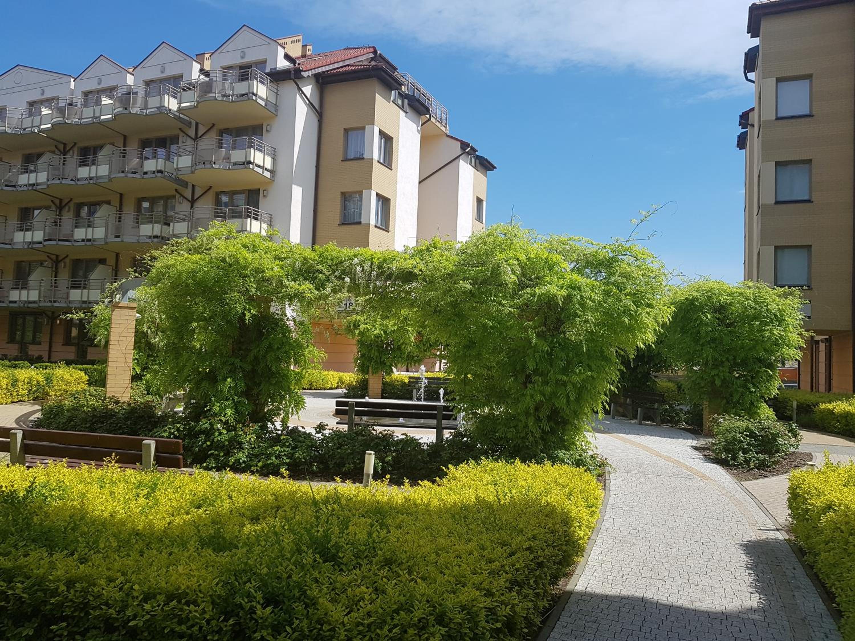 Apartament Happy view 4