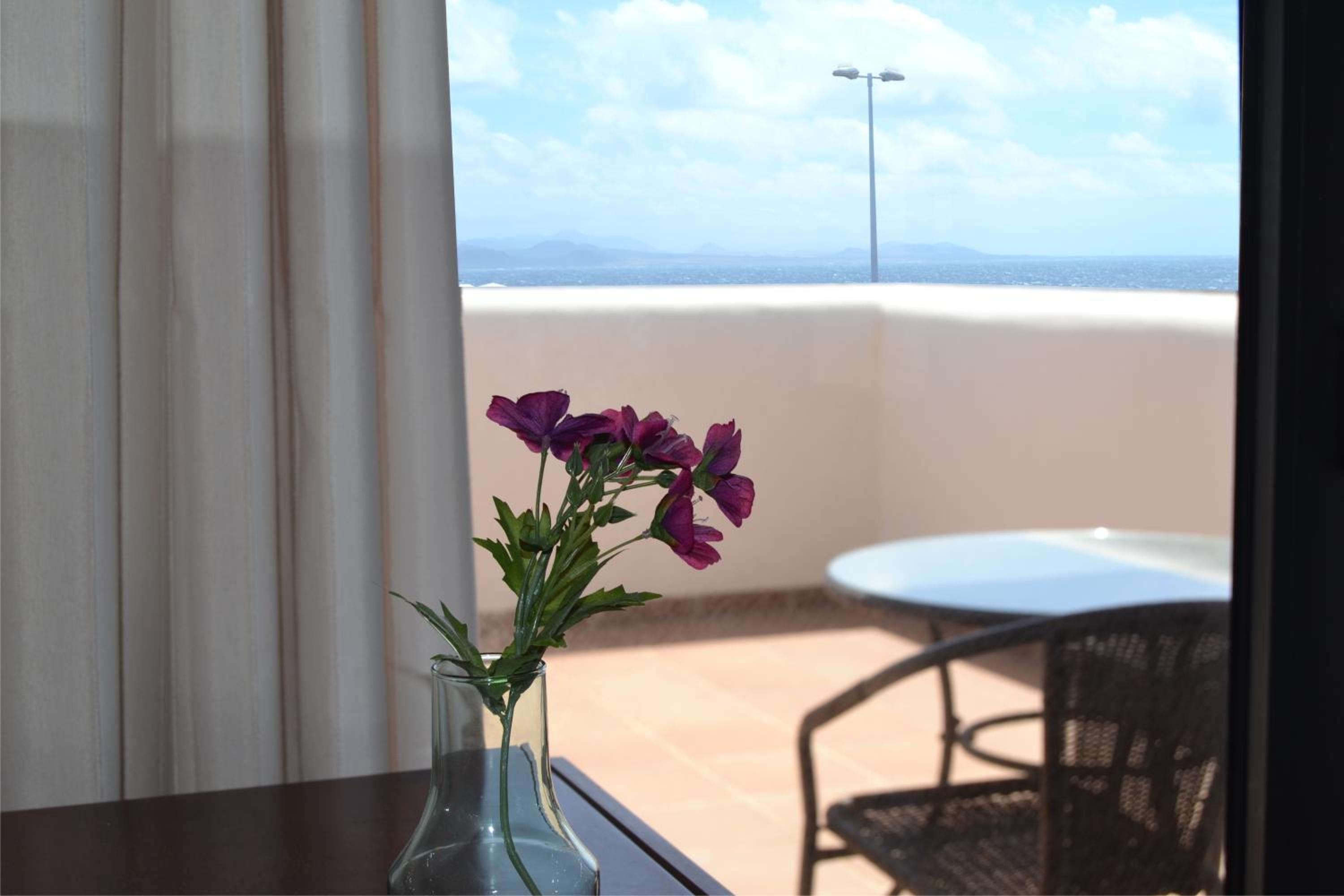 Villas Coral Deluxe