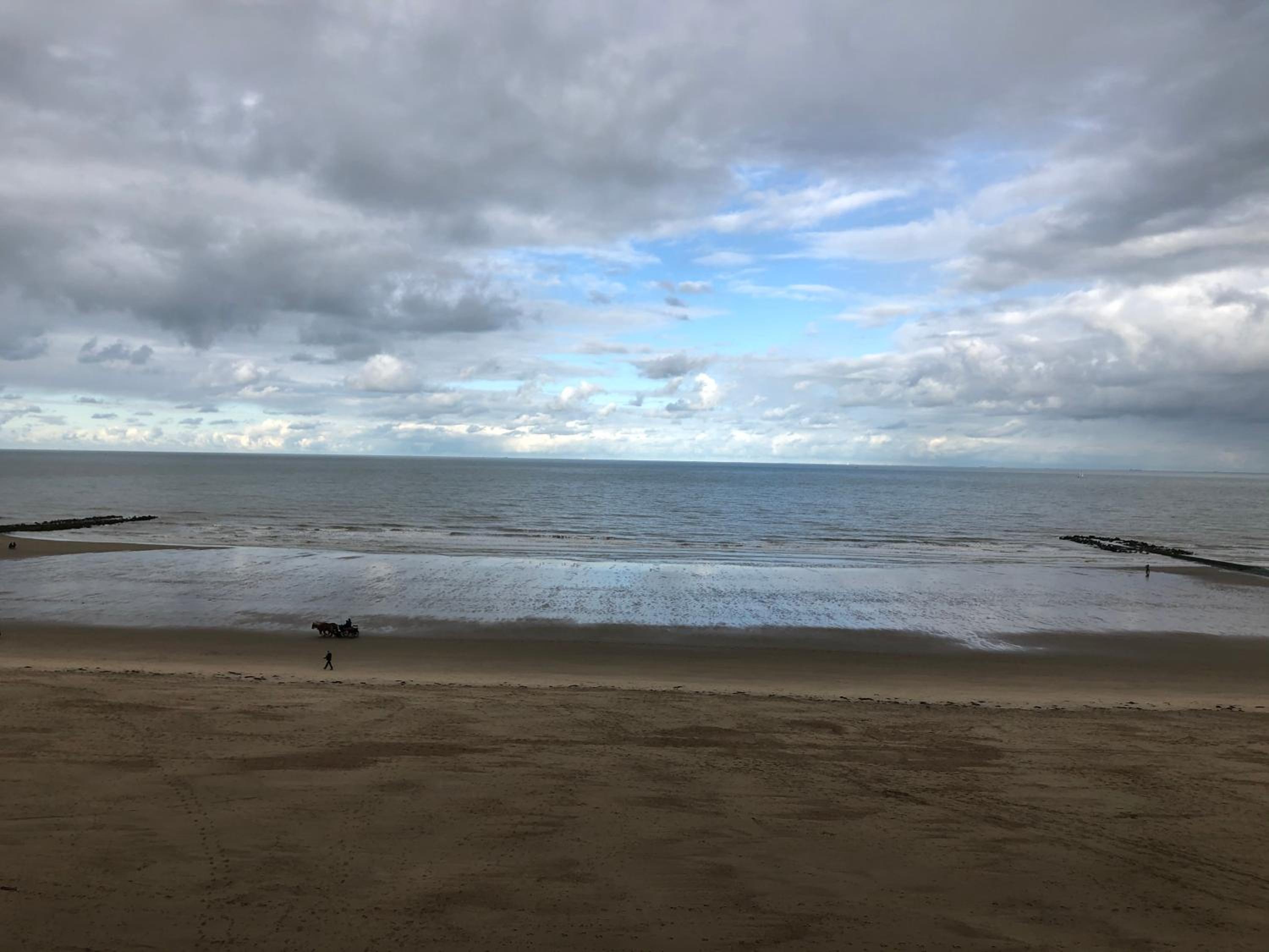 Westende Zeezicht