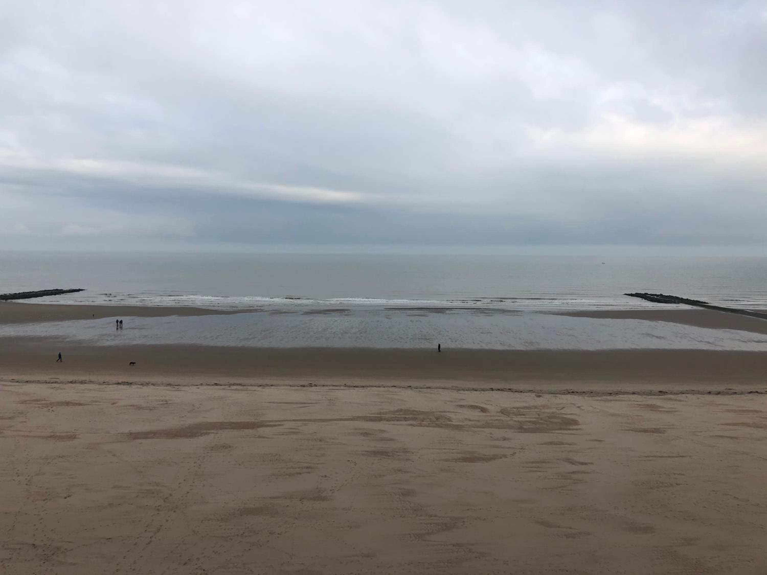 Westende Zeezicht