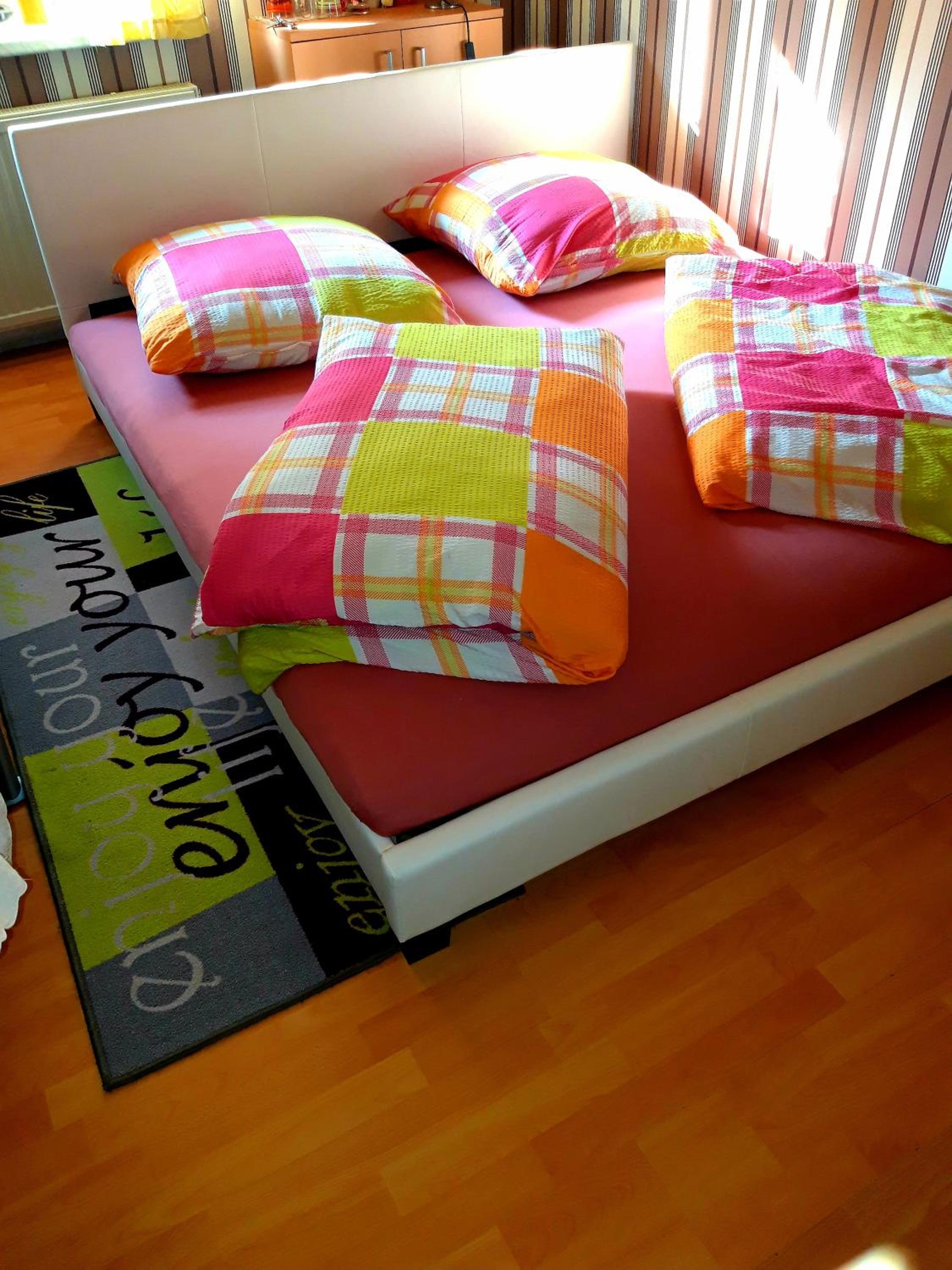 Zimmer und Apartment Rosi