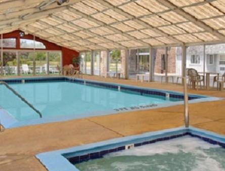 Days Inn by Wyndham Mackinaw City - Lakeview, Bilde 15